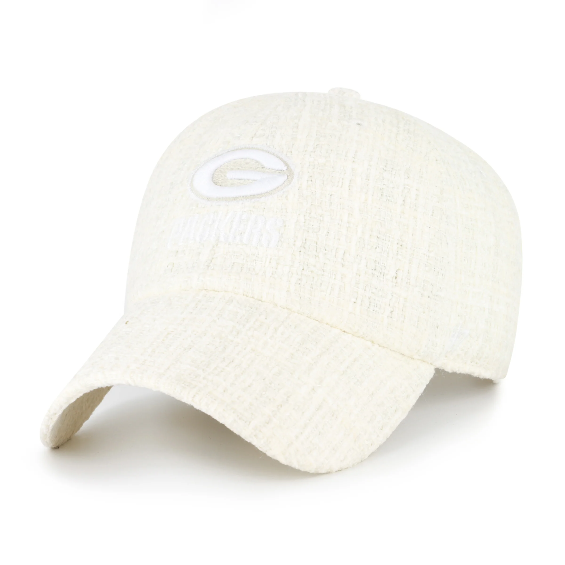 GREEN BAY PACKERS JACQUELINE '47 CLEAN UP