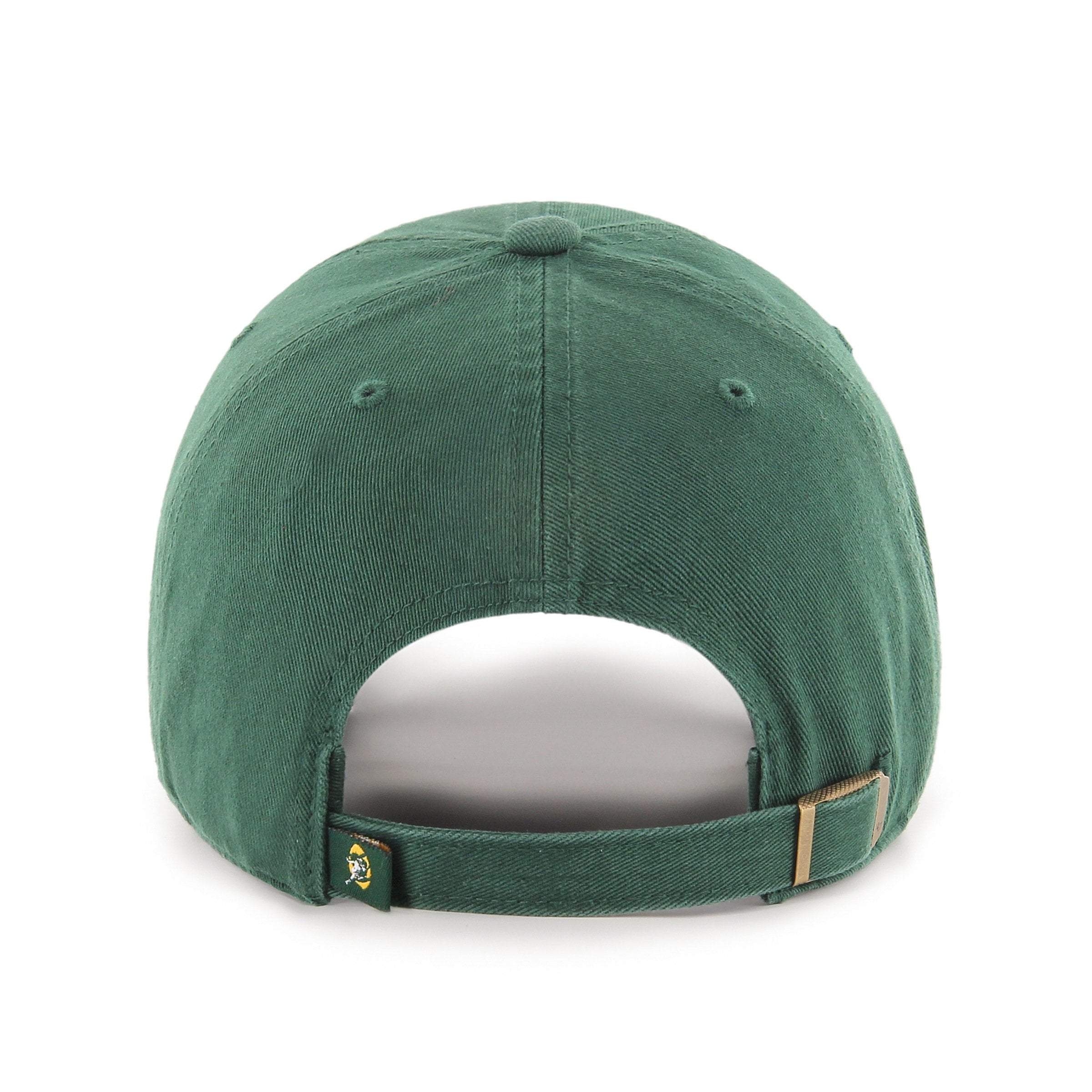 GREEN BAY PACKERS HISTORIC '47 CLEAN UP - Image 2