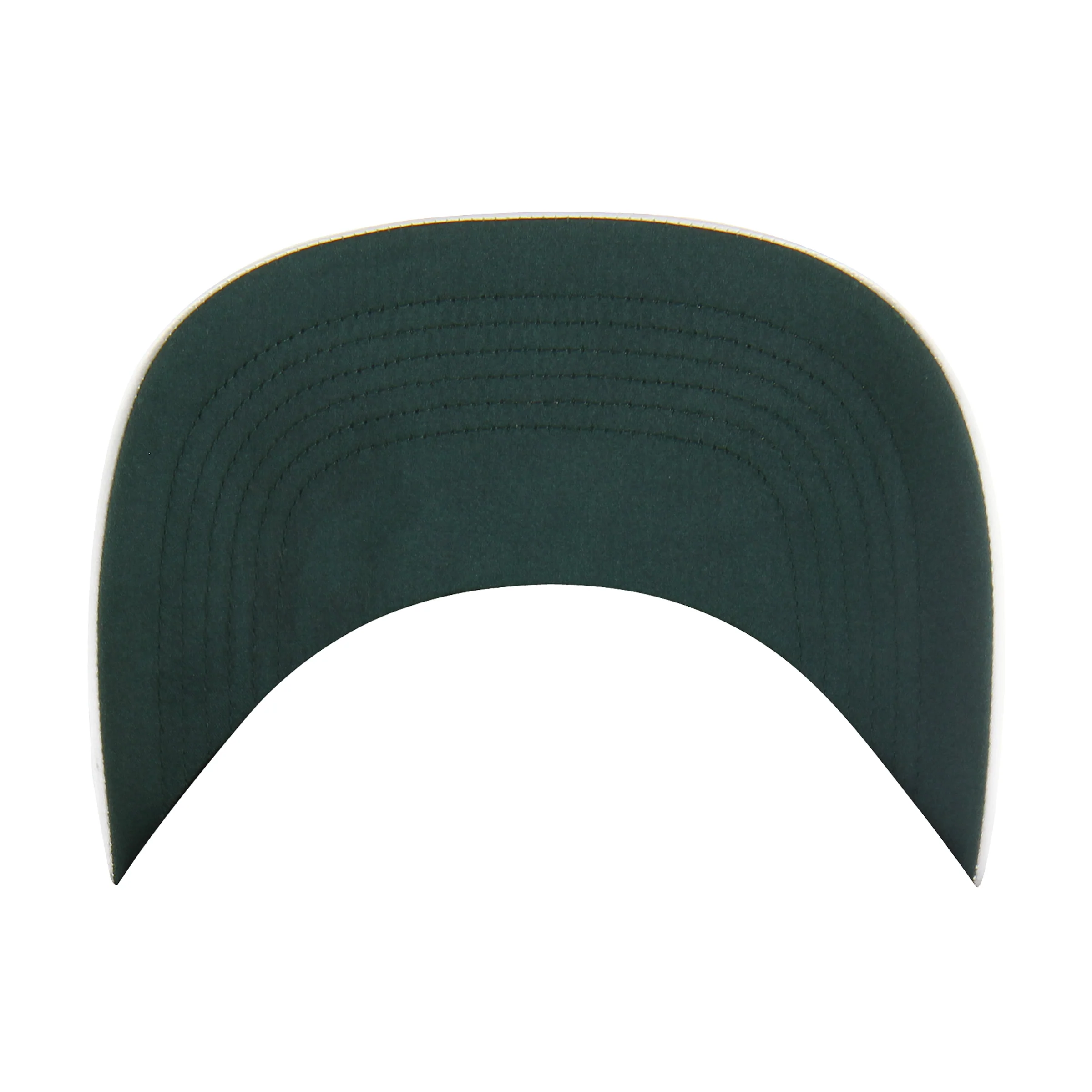 GREEN BAY PACKERS OUTSPOKEN '47 HITCH RF RELAXED FIT WOMENS - Image 3