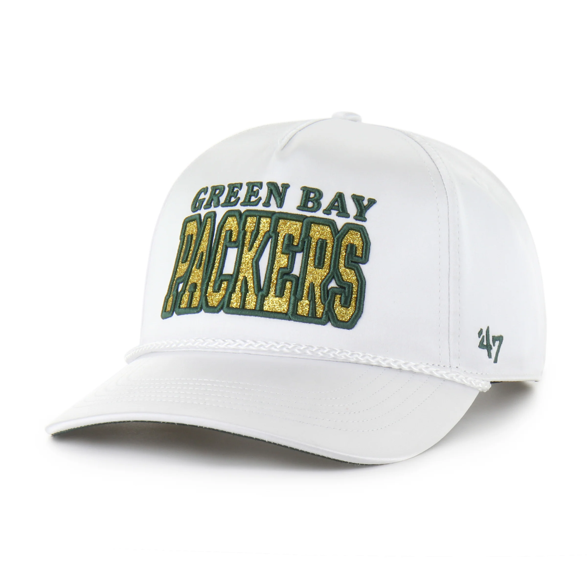 GREEN BAY PACKERS OUTSPOKEN '47 HITCH RF RELAXED FIT WOMENS - Image 5