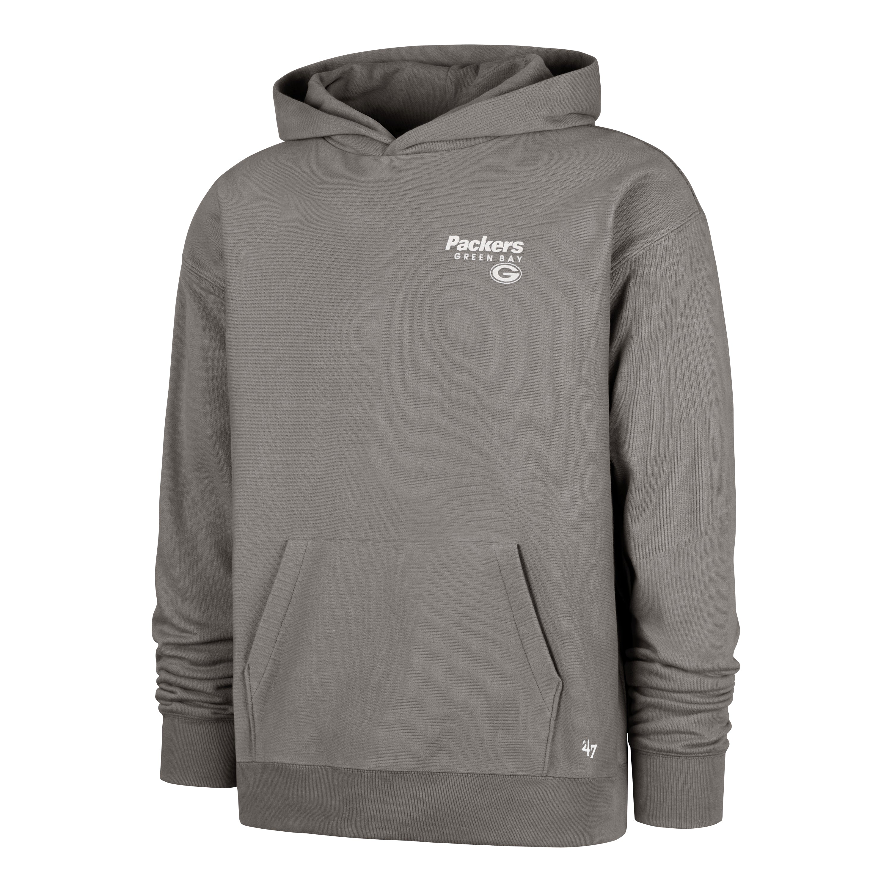 GREEN BAY PACKERS TRIPLE DOUBLE '47 FOUNDATION HOOD
