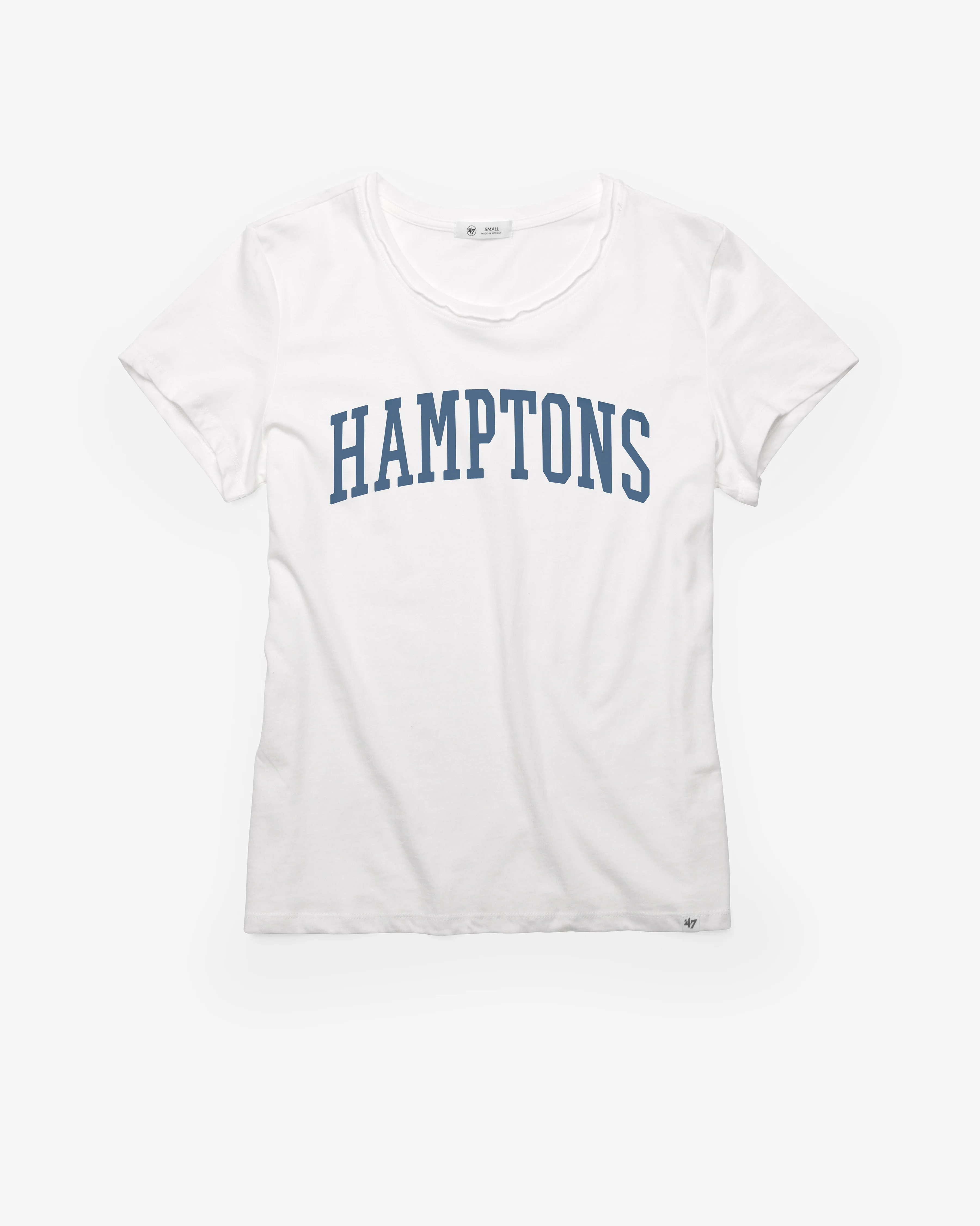 HAMPTONS DESTINATION '47 FRANKIE TEE WOMENS
