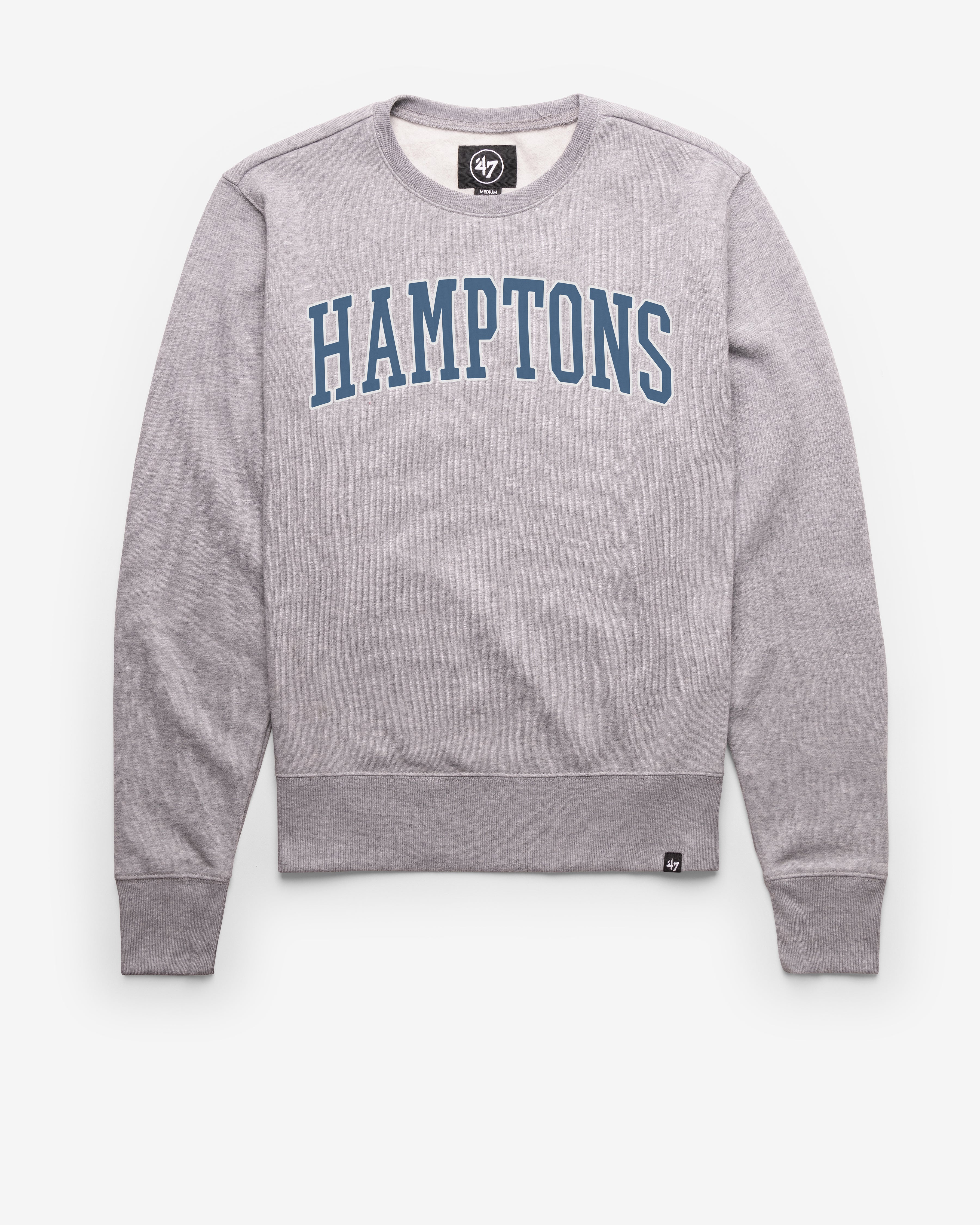 HAMPTONS DESTINATION '47 HEADLINE CREW