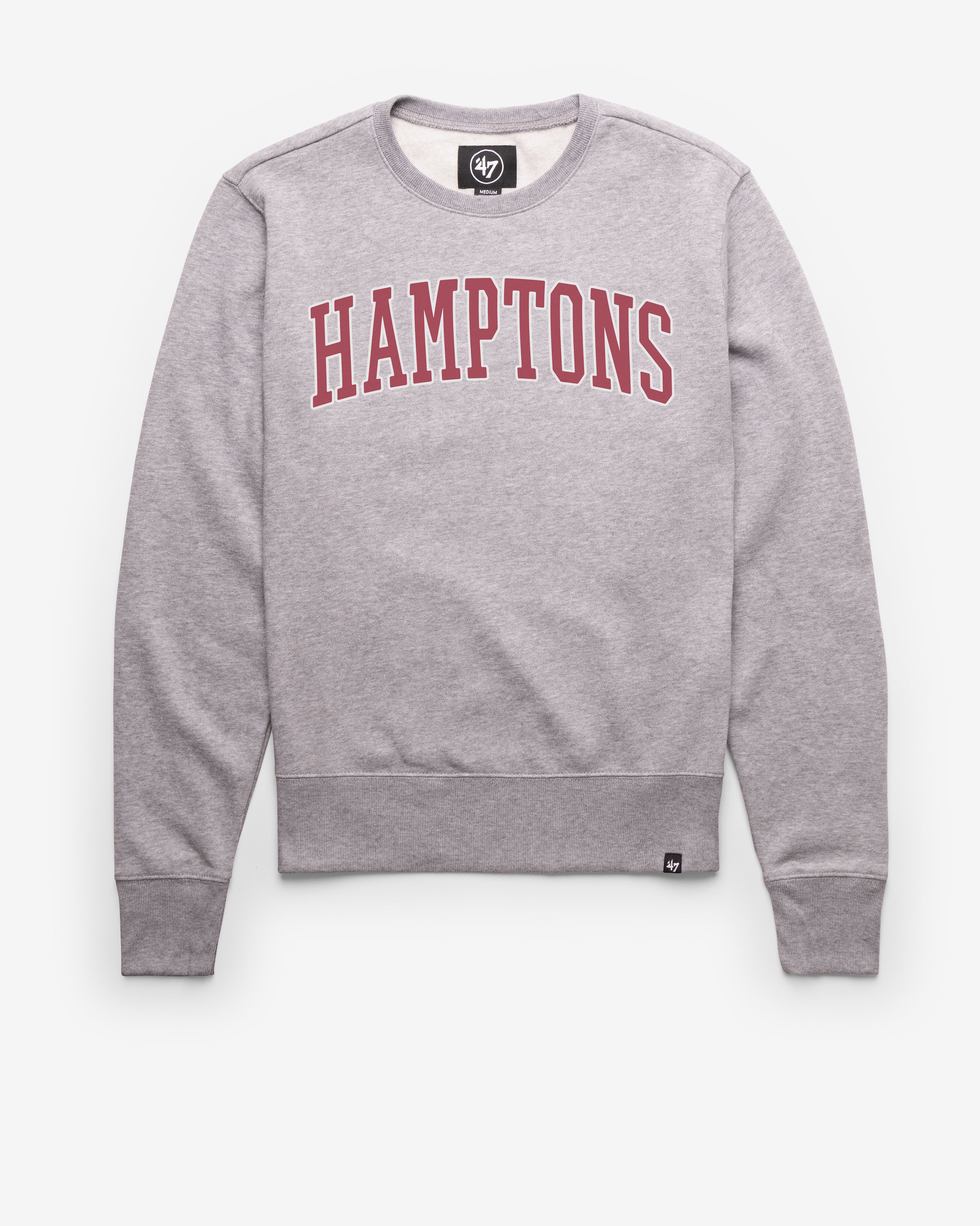 HAMPTONS DESTINATION '47 HEADLINE CREW