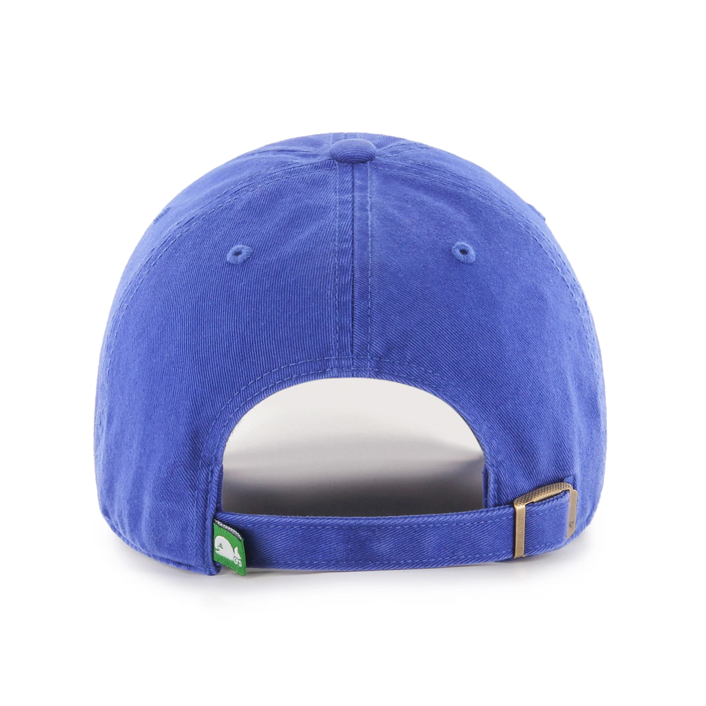 HARTFORD WHALERS VINTAGE '47 CLEAN UP - Image 2