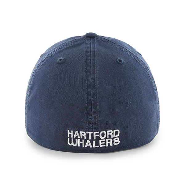 HARTFORD WHALERS VINTAGE CLASSIC '47 FRANCHISE - Image 2
