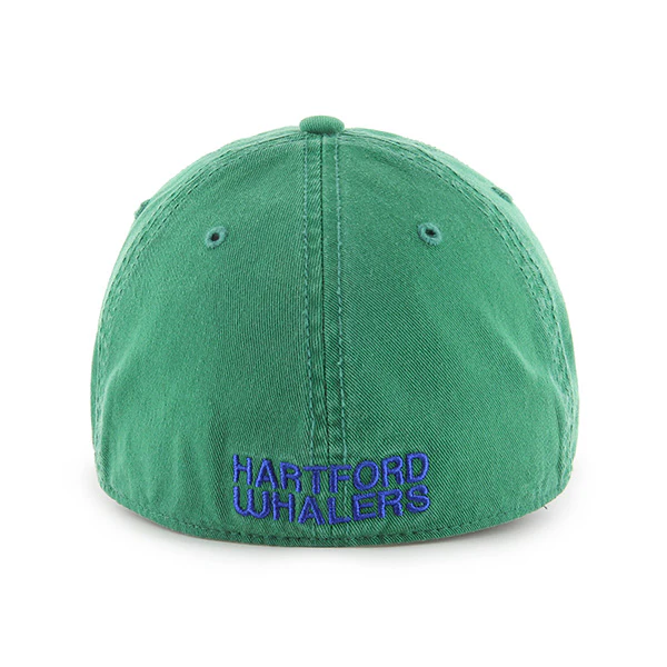 HARTFORD WHALERS VINTAGE CLASSIC '47 FRANCHISE - Image 2