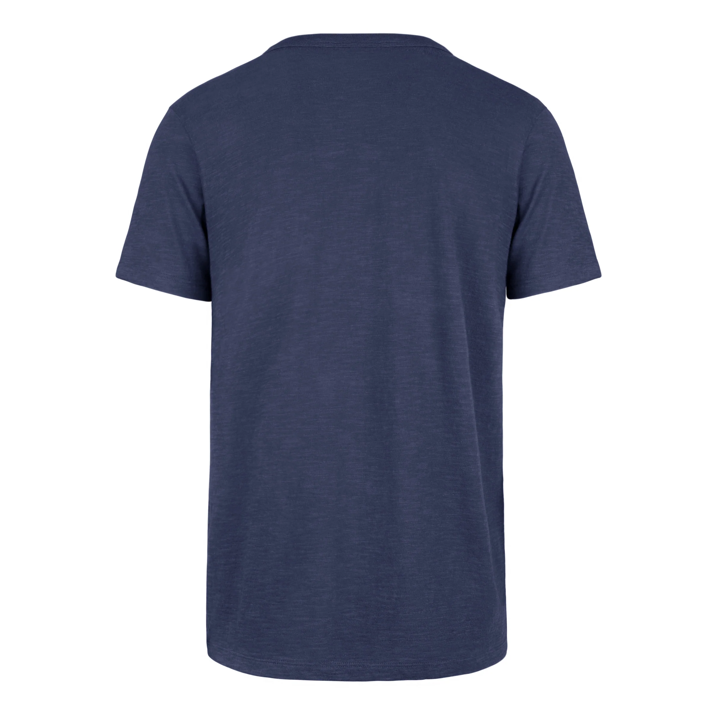 HARTFORD WHALERS VINTAGE GRIT '47 SCRUM TEE - Image 2