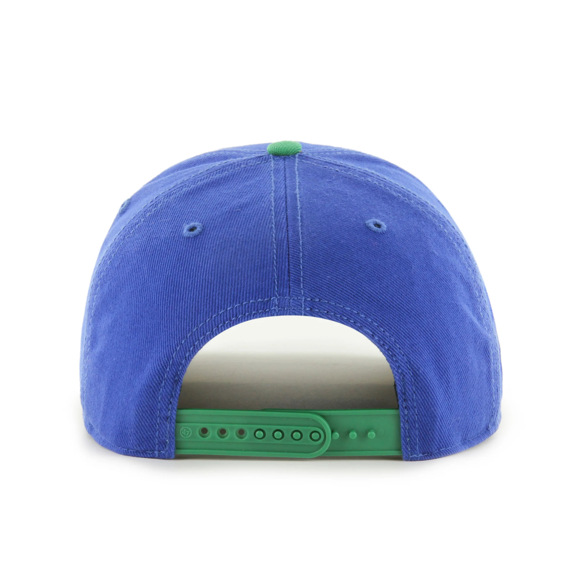 HARTFORD WHALERS VINTAGE RETRO FREEZE '47 HITCH - Image 3