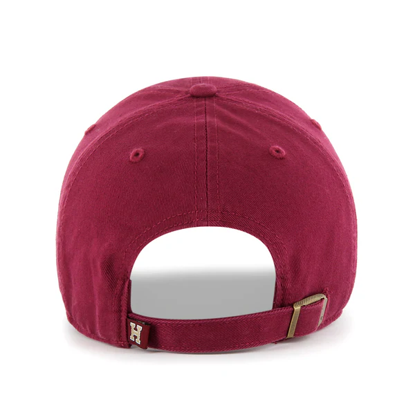 HARVARD CRIMSON '47 CLEAN UP - Image 2