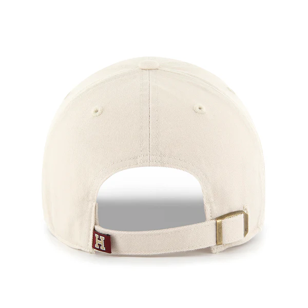 HARVARD CRIMSON 47 CLEAN UP - Image 2