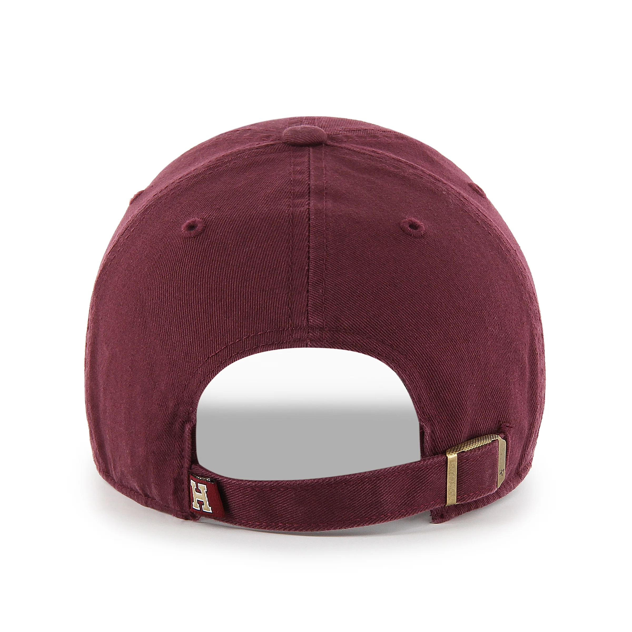 HARVARD CRIMSON '47 CLEAN UP - Image 2