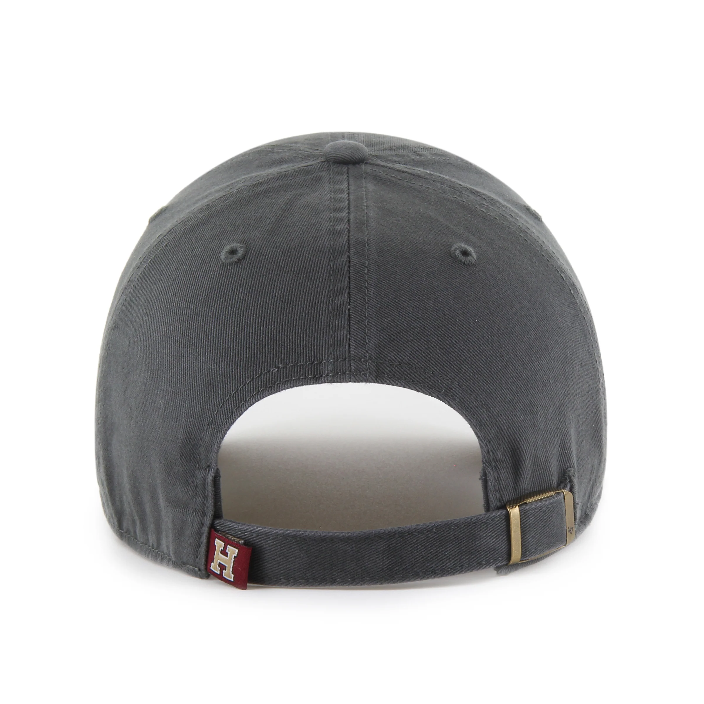 HARVARD CRIMSON '47 CLEAN UP - Image 2