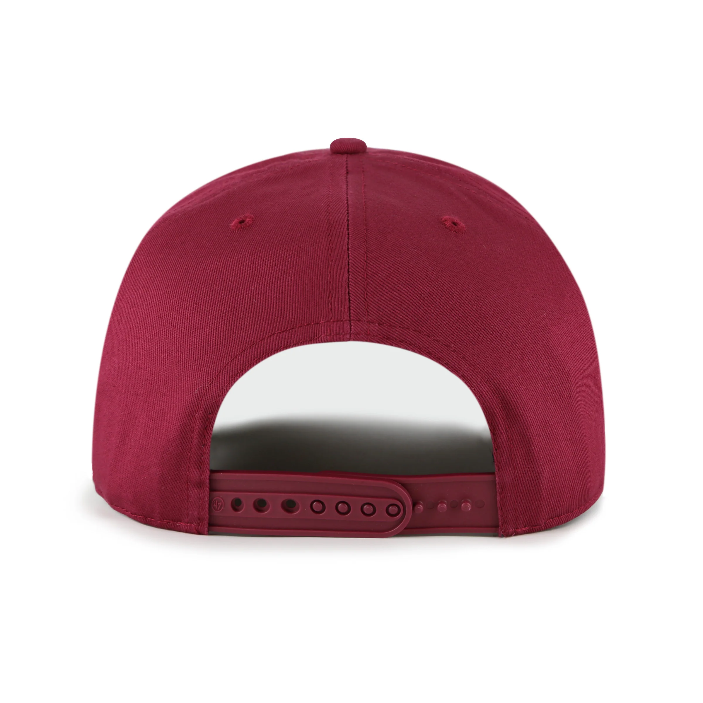 HARVARD CRIMSON '47 HITCH - Image 2
