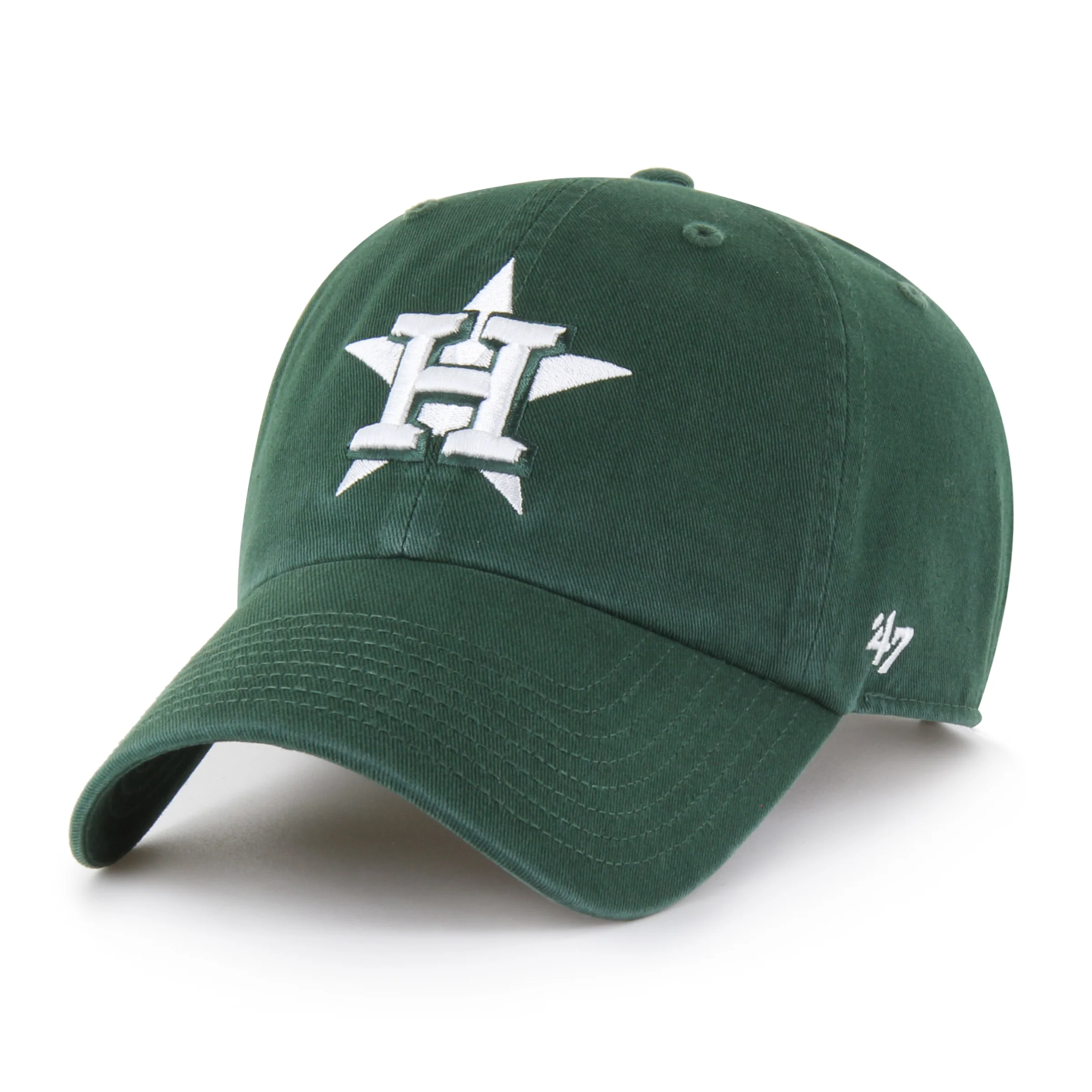 HOUSTON ASTROS '47 CLEAN UP