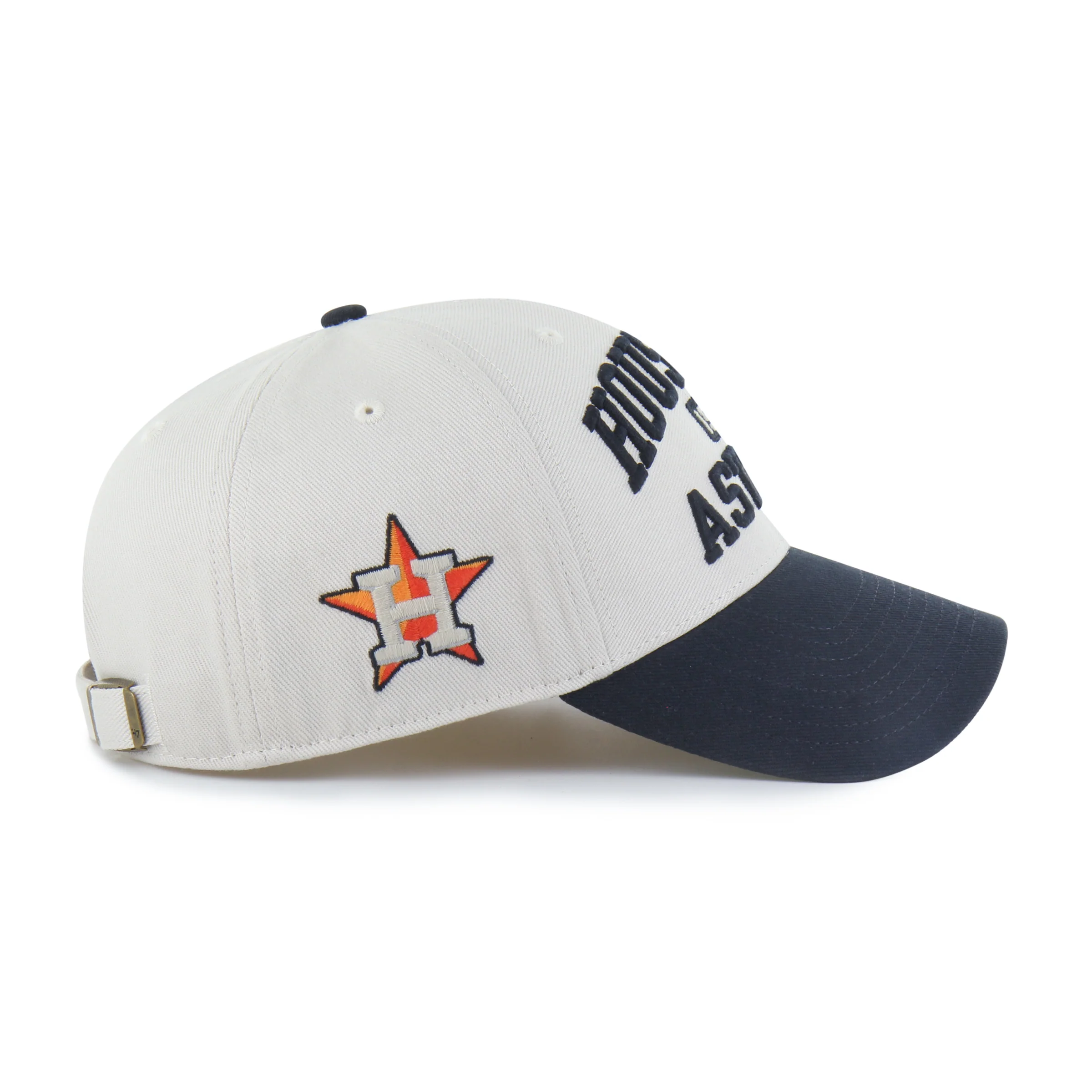 HOUSTON ASTROS BROKE LINE '47 MVP - Image 2