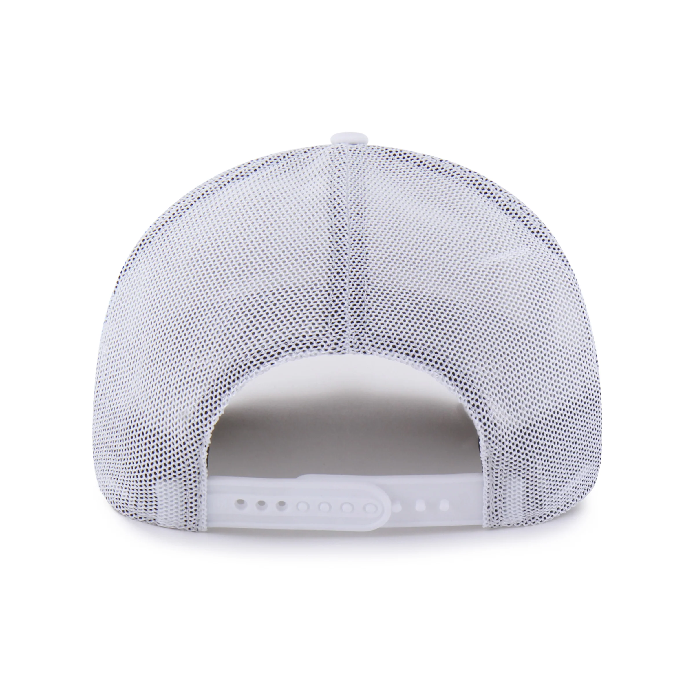 HOUSTON ASTROS BRRR ROSCOE MESH '47 HITCH - Image 2
