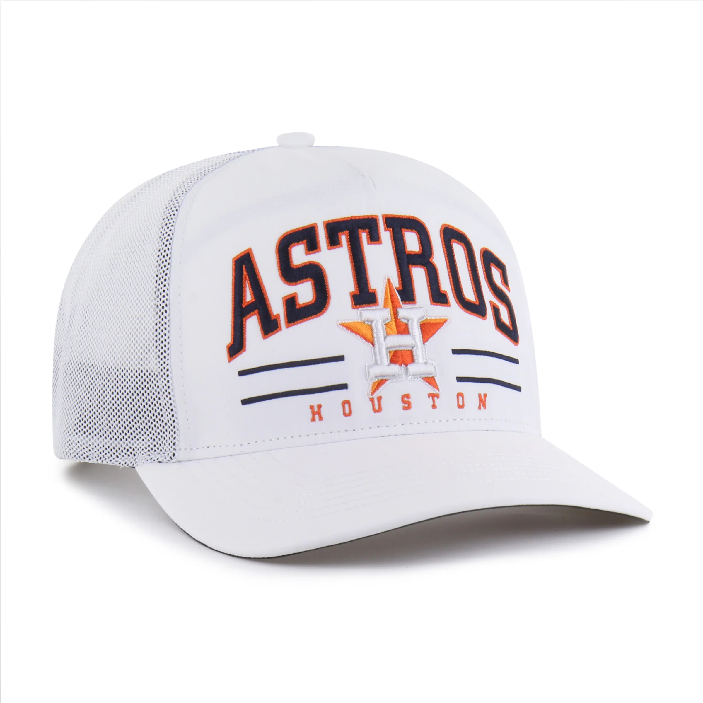 HOUSTON ASTROS BRRR ROSCOE MESH '47 HITCH - Image 3