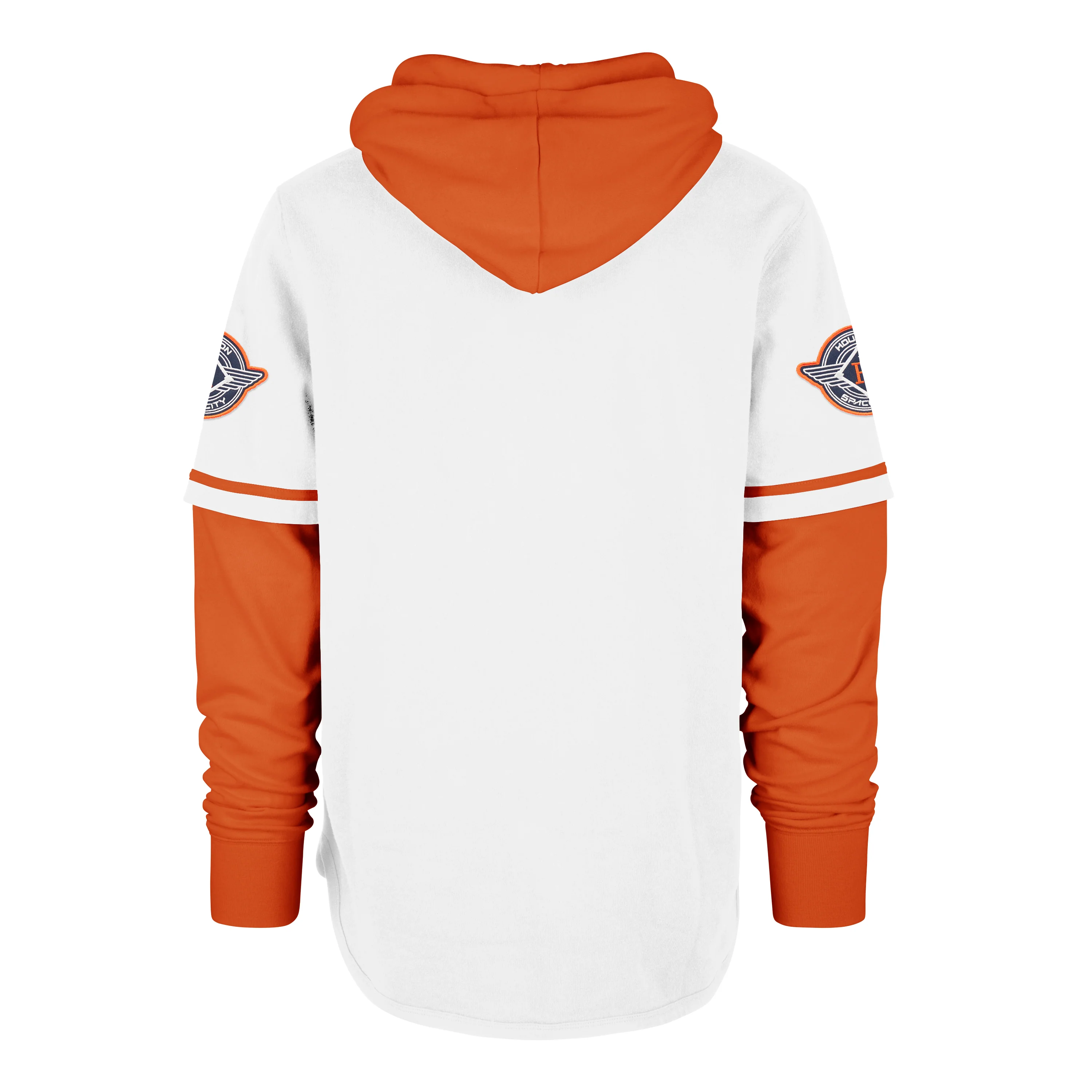 HOUSTON ASTROS CITY CONNECT TRIFECTA '47 SHORTSTOP HOOD - Image 2