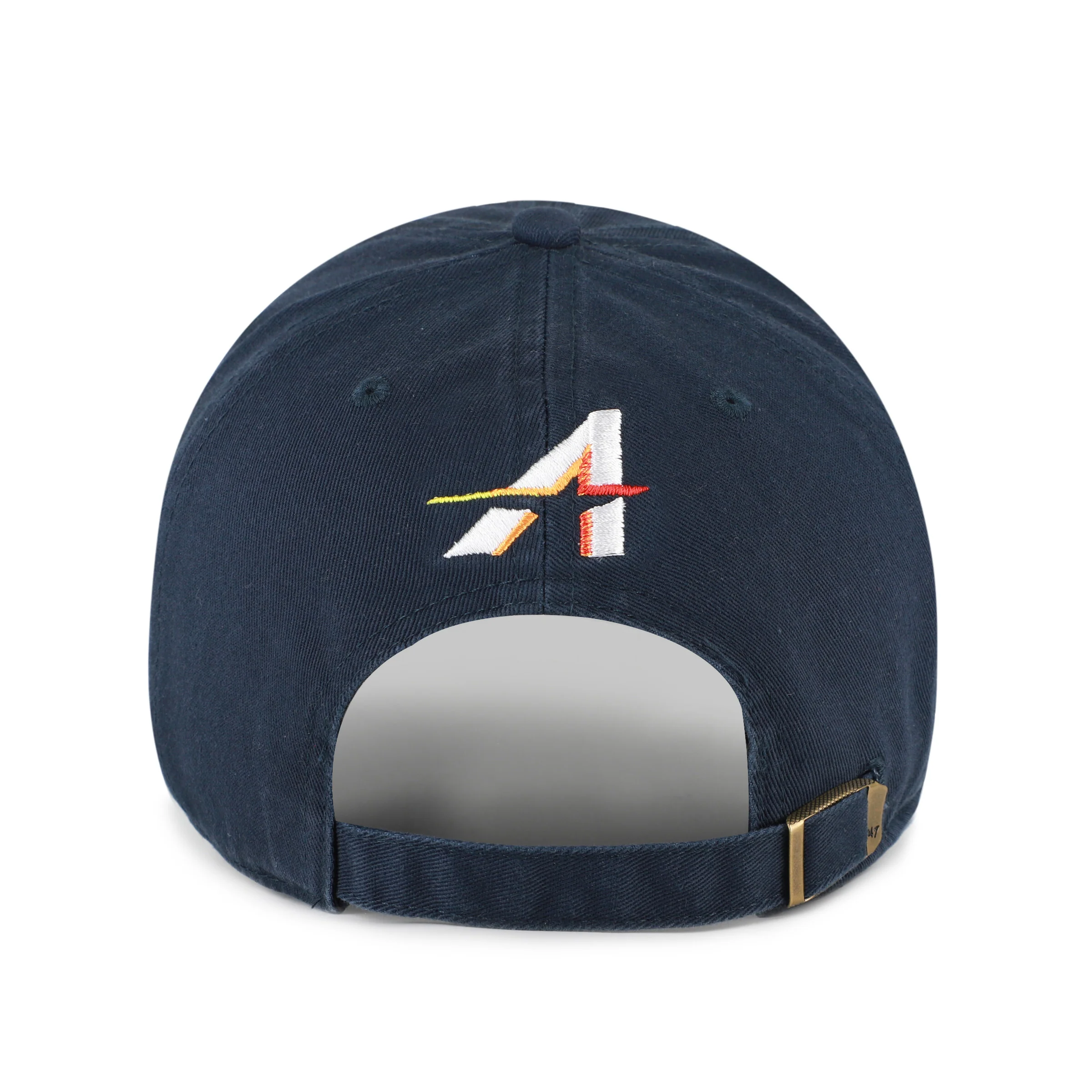 HOUSTON ASTROS CITY CONNECT ICE CREAM '47 CLEAN UP - Image 2
