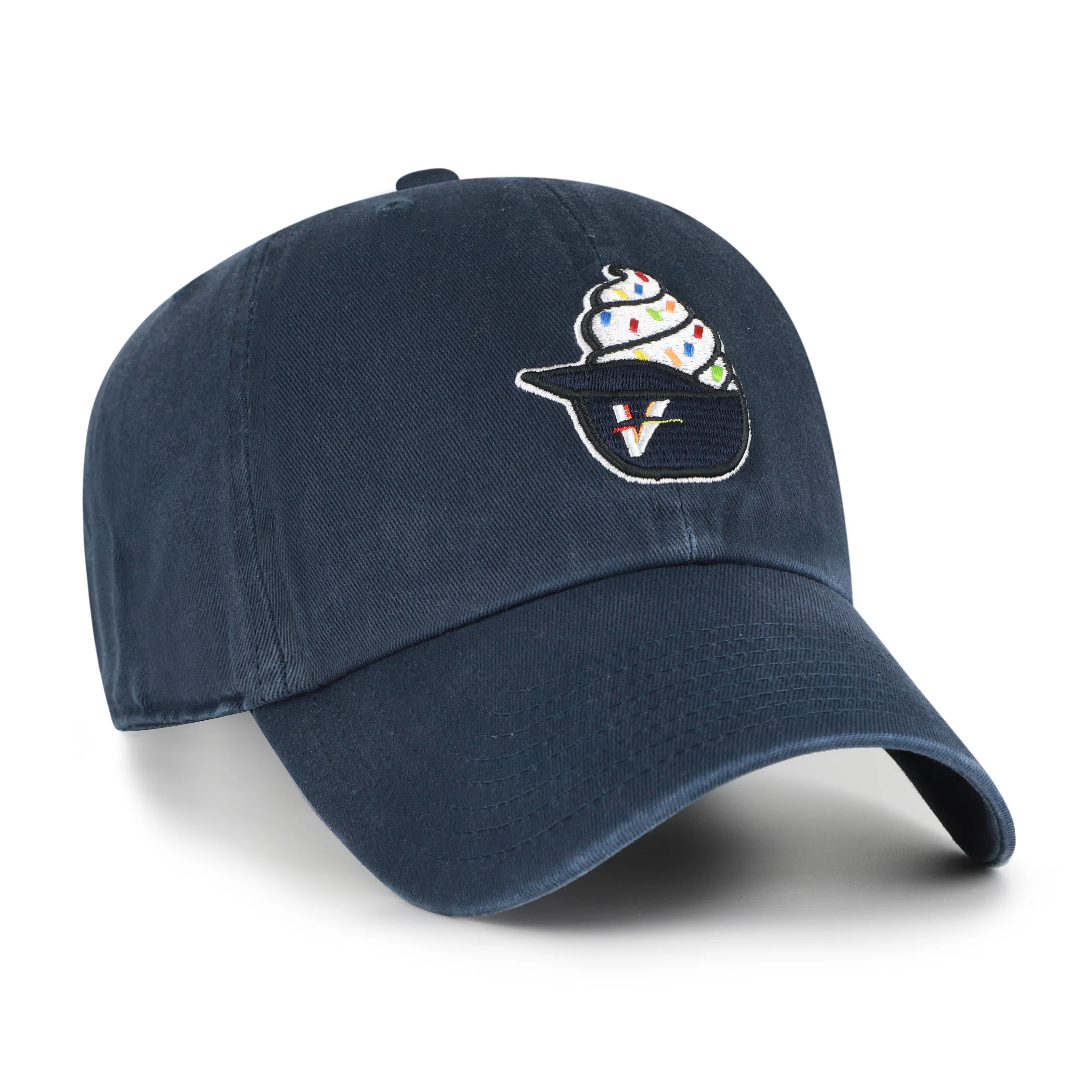 HOUSTON ASTROS CITY CONNECT ICE CREAM '47 CLEAN UP - Image 3