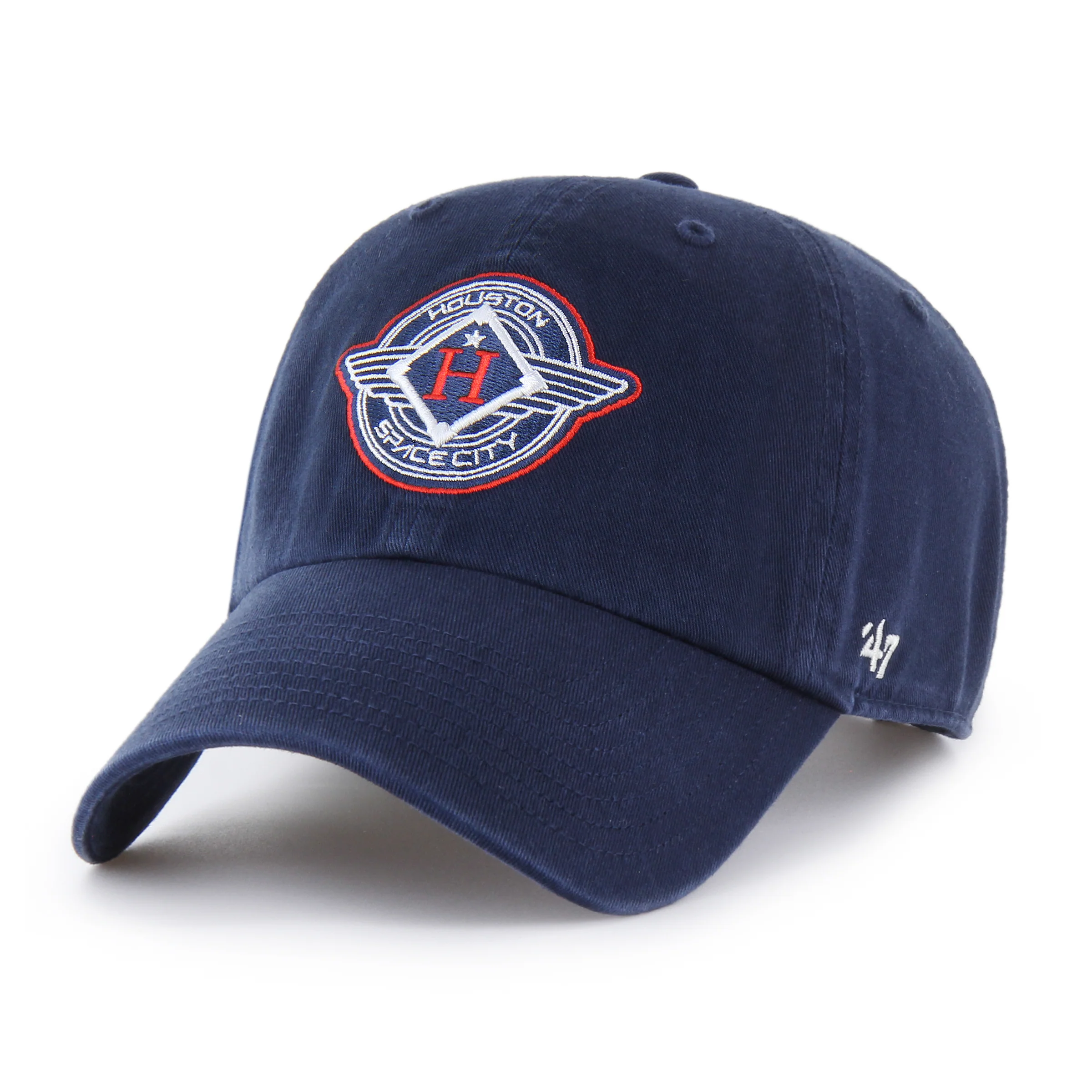 HOUSTON ASTROS CITY CONNECT '47 CLEAN UP