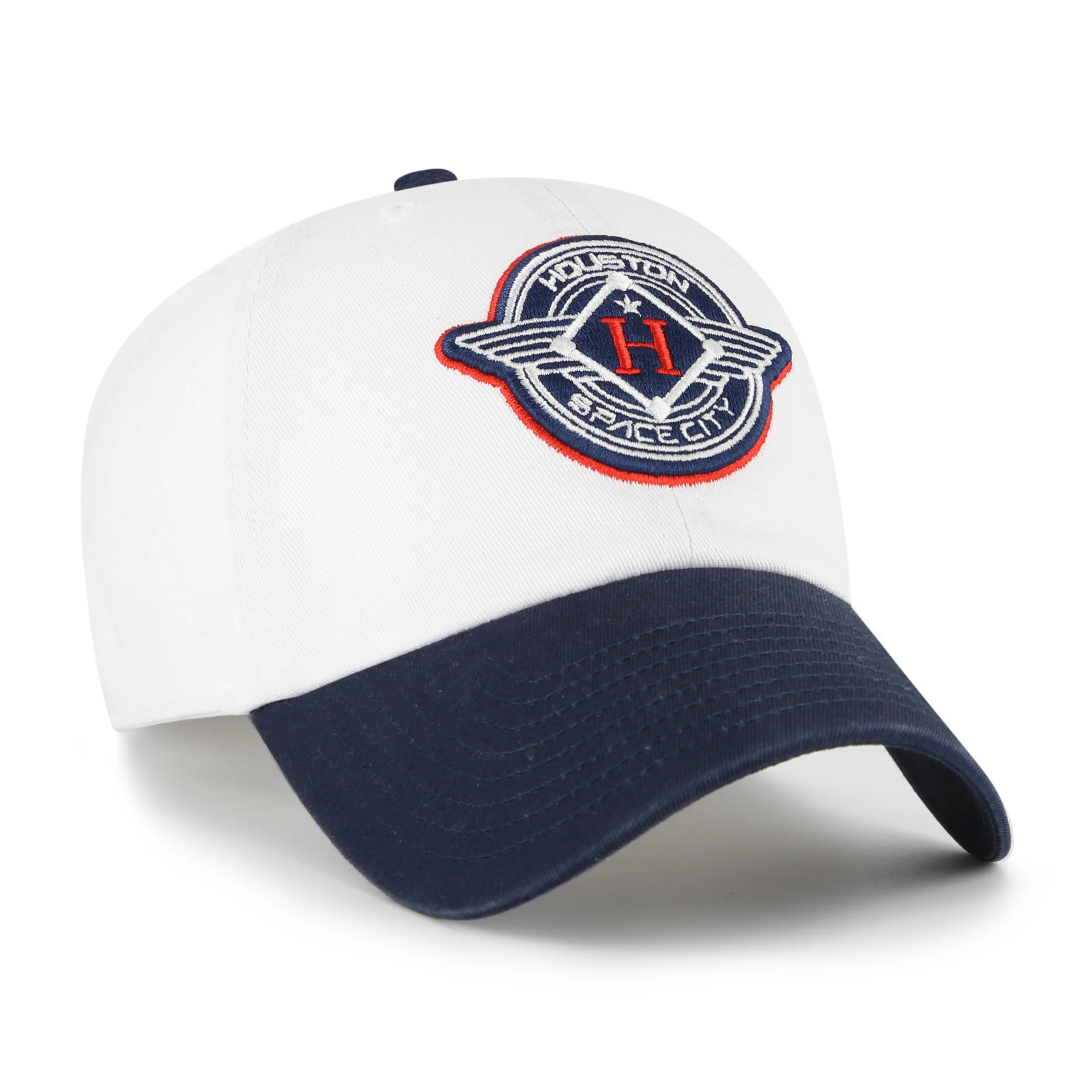 HOUSTON ASTROS CITY CONNECT REPLICA '47 CLEAN UP - Image 3