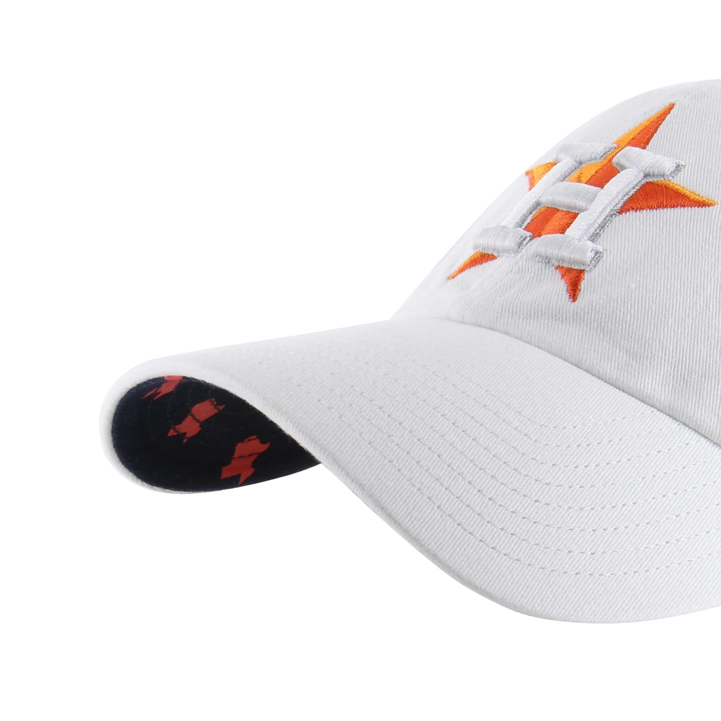 HOUSTON ASTROS CONFETTI ICON '47 CLEAN UP WOMENS - Image 4