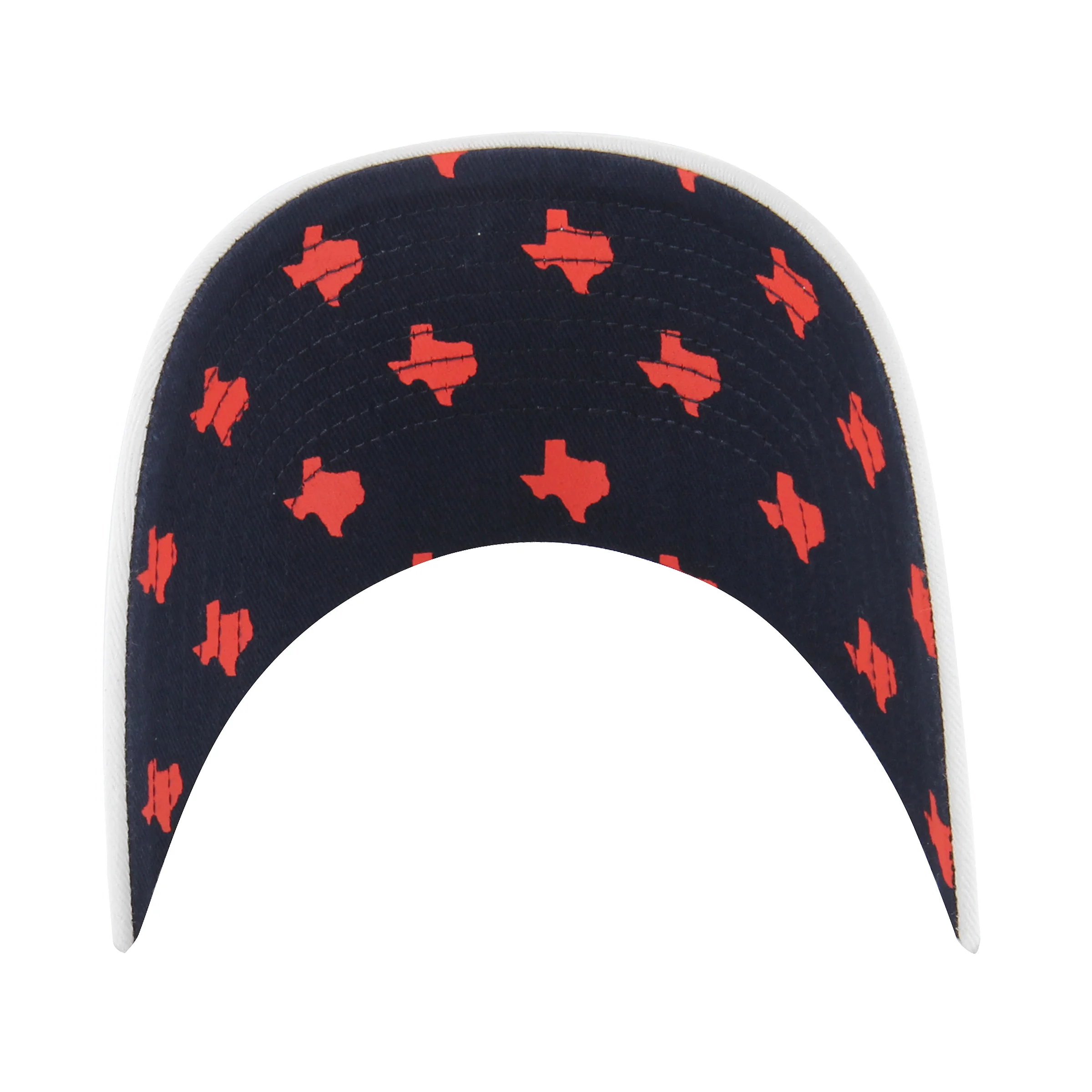 HOUSTON ASTROS CONFETTI ICON '47 CLEAN UP WOMENS - Image 5