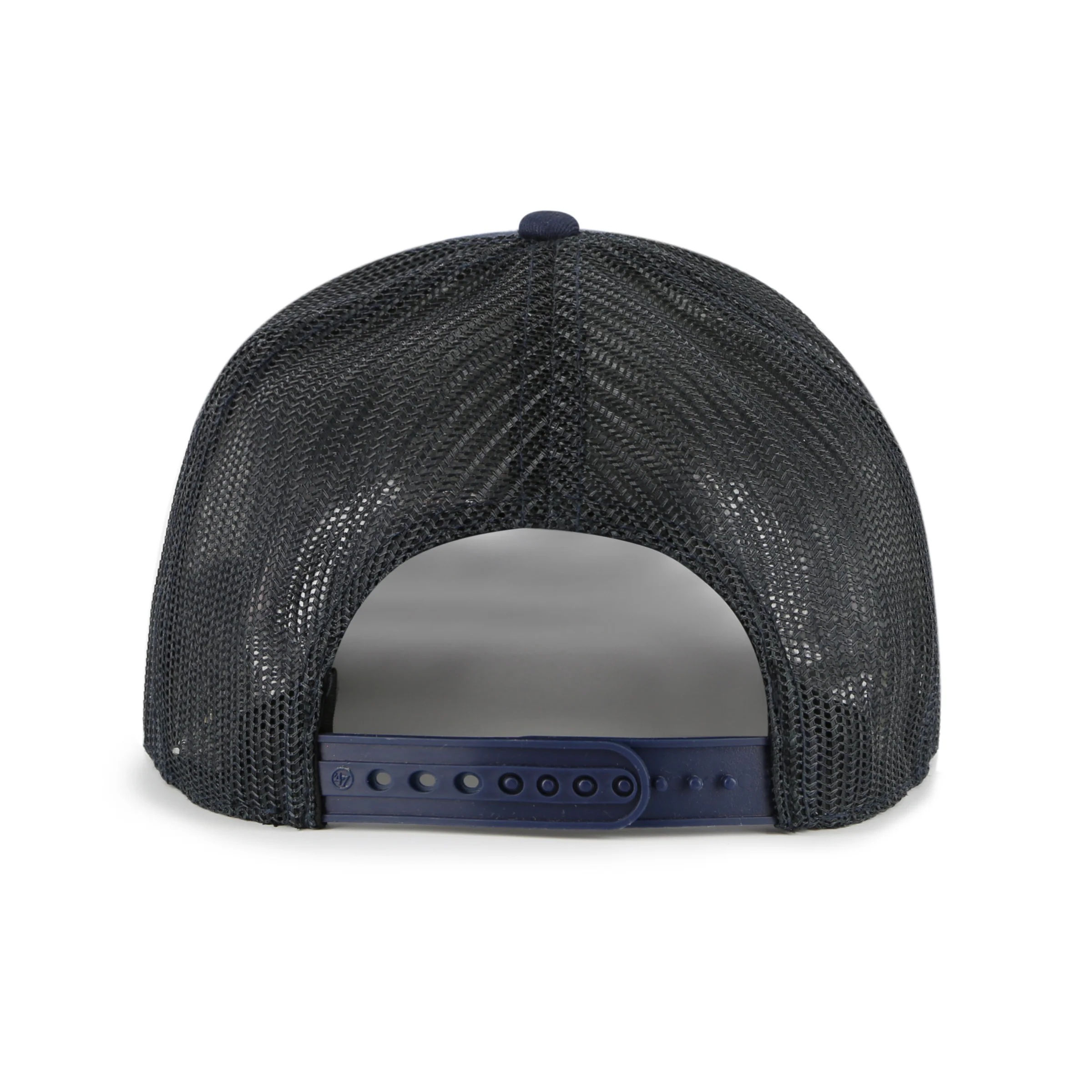 HOUSTON ASTROS CONTEMPORARY '47 TRUCKER - Image 2