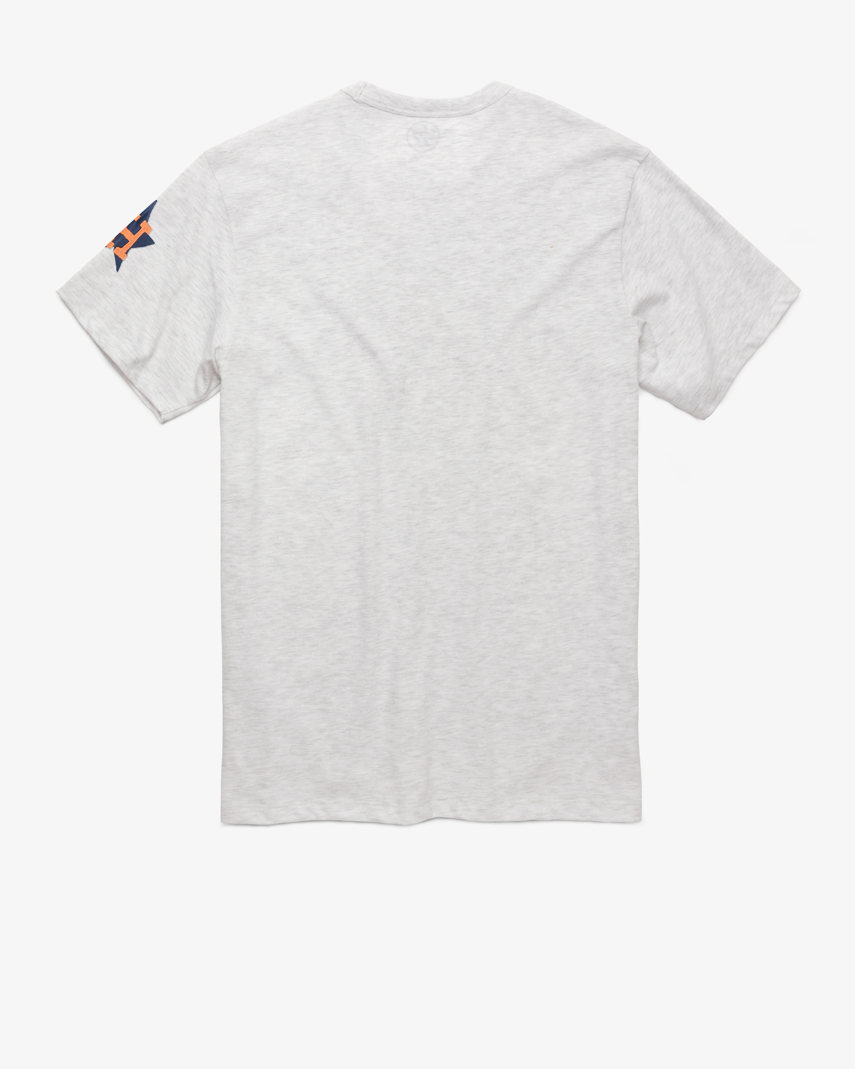 HOUSTON ASTROS COOPERSTOWN FRANKLIN '47 FIELDHOUSE TEE - Image 3