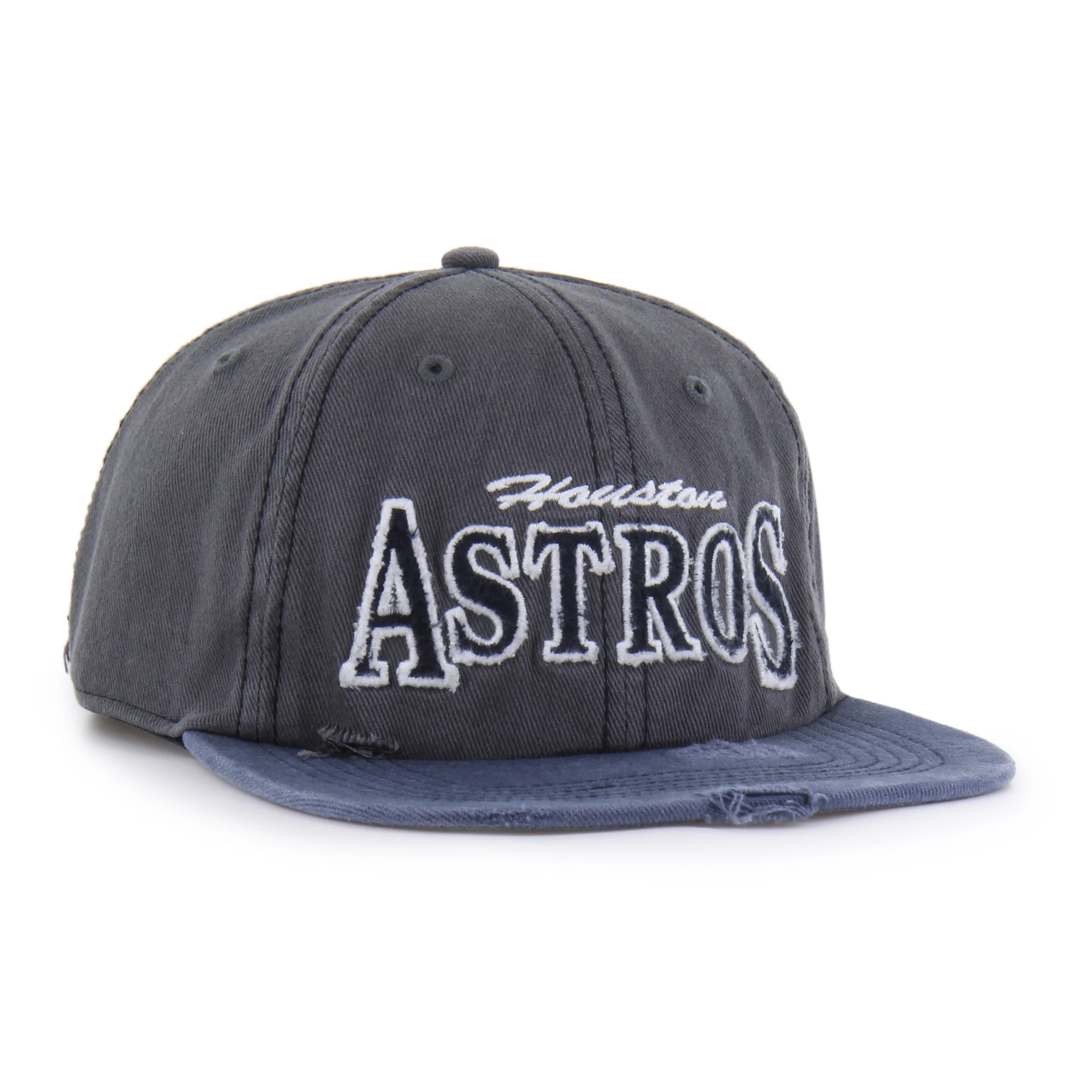 HOUSTON ASTROS CRAGGED '47 CAPTAIN RL RELAXED FIT - Image 3