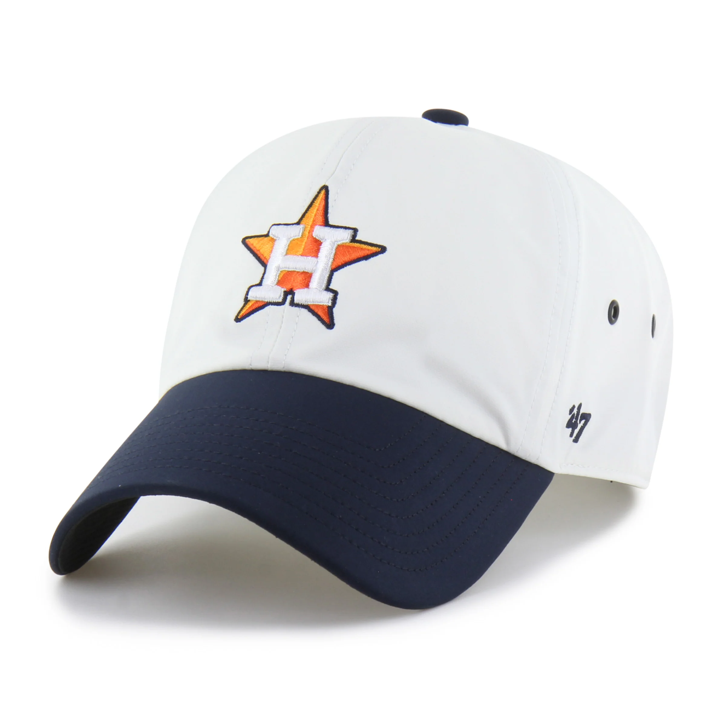 HOUSTON ASTROS FLAGBOUND BRRR '47 CLEAN UP - Image 4