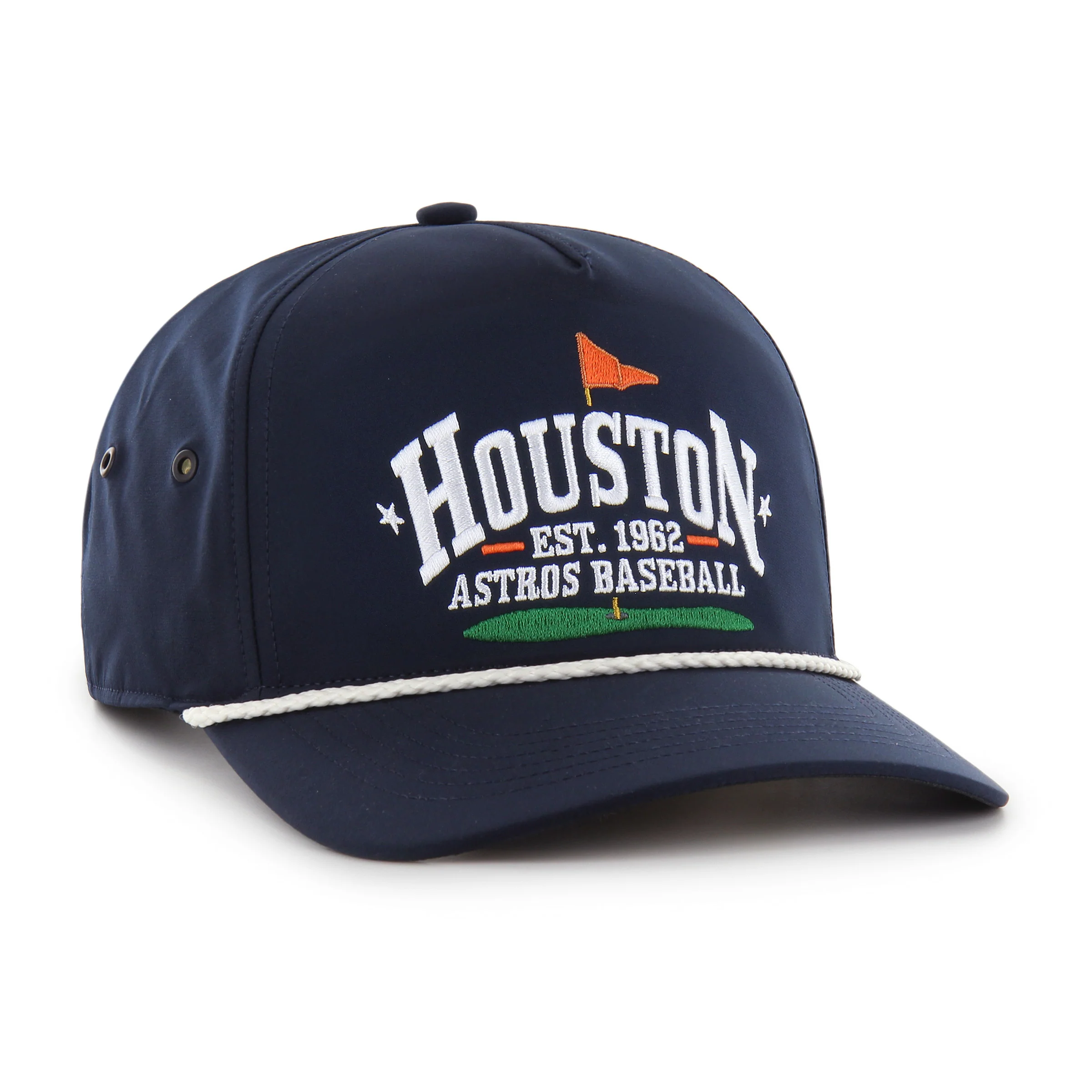 HOUSTON ASTROS FLAGBOUND '47 BRRR '47 HITCH - Image 3