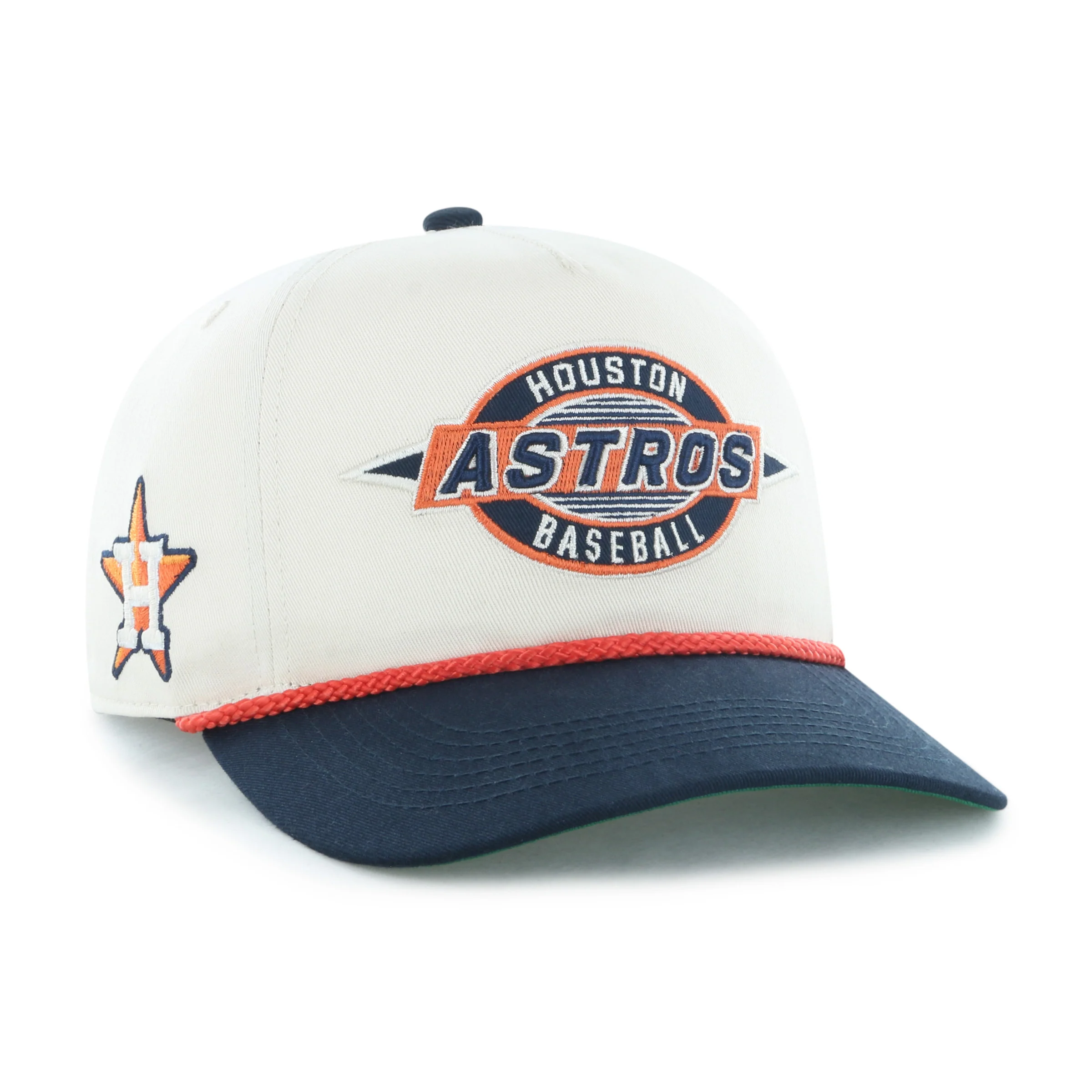 HOUSTON ASTROS FRAME OUT '47 HITCH