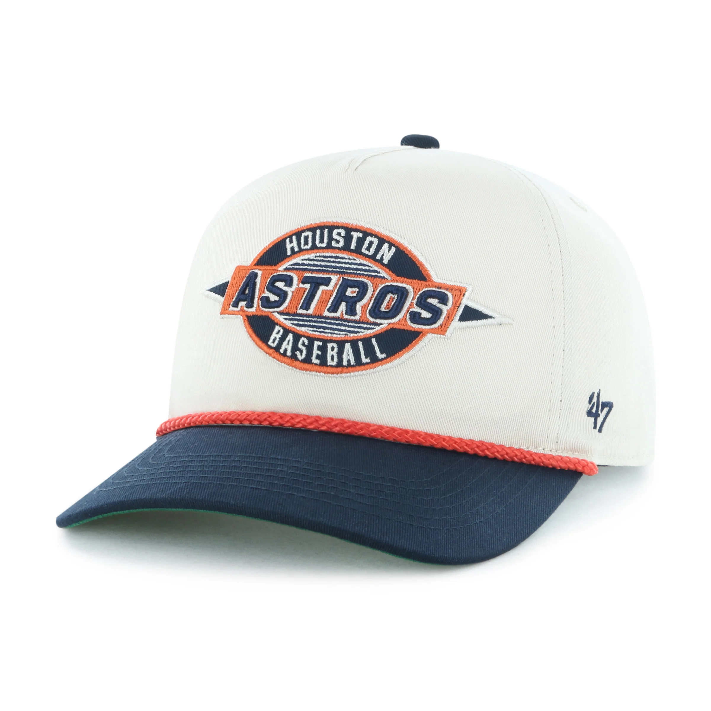 HOUSTON ASTROS FRAME OUT '47 HITCH - Image 5