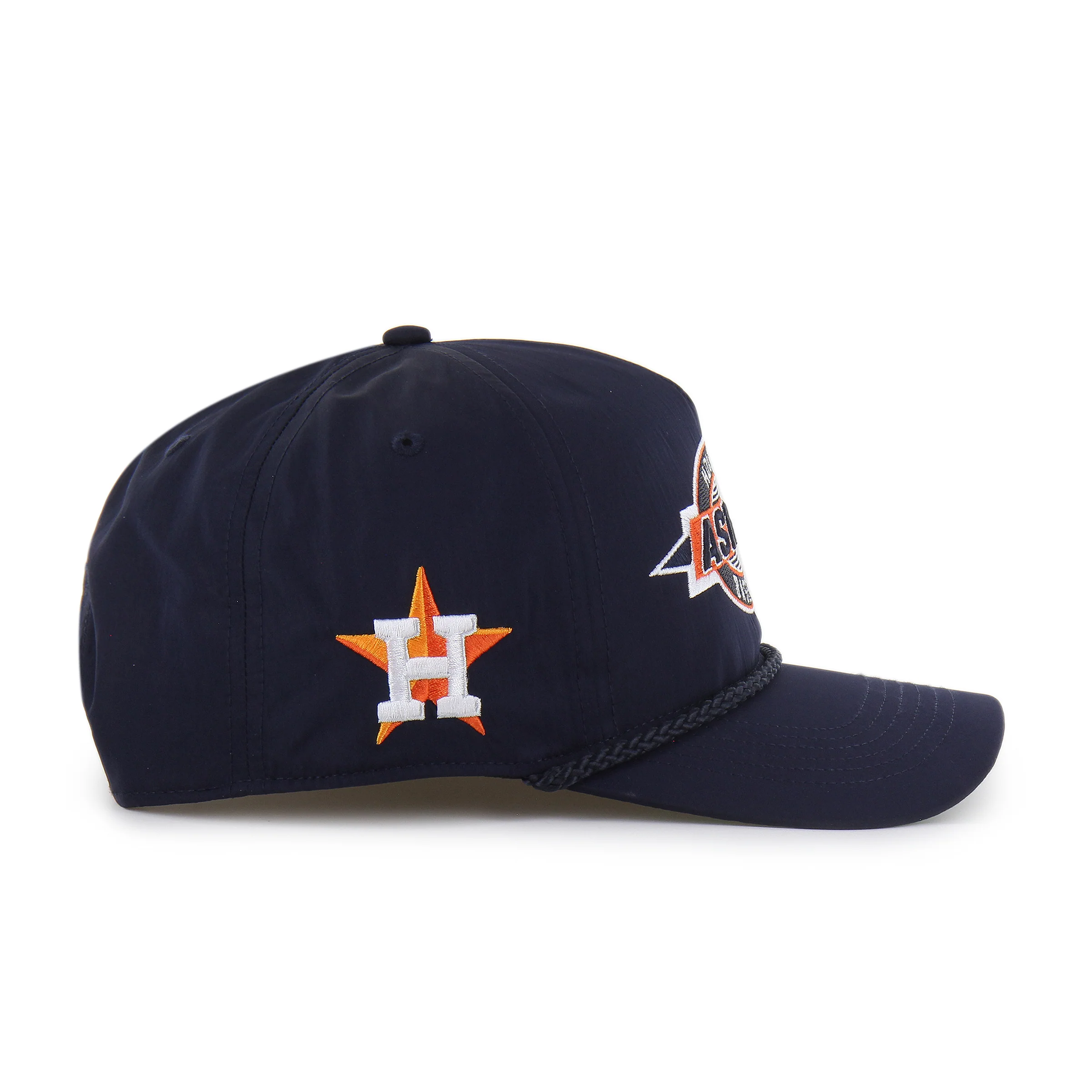 HOUSTON ASTROS FRAME OUT NYLON '47 HITCH - Image 2