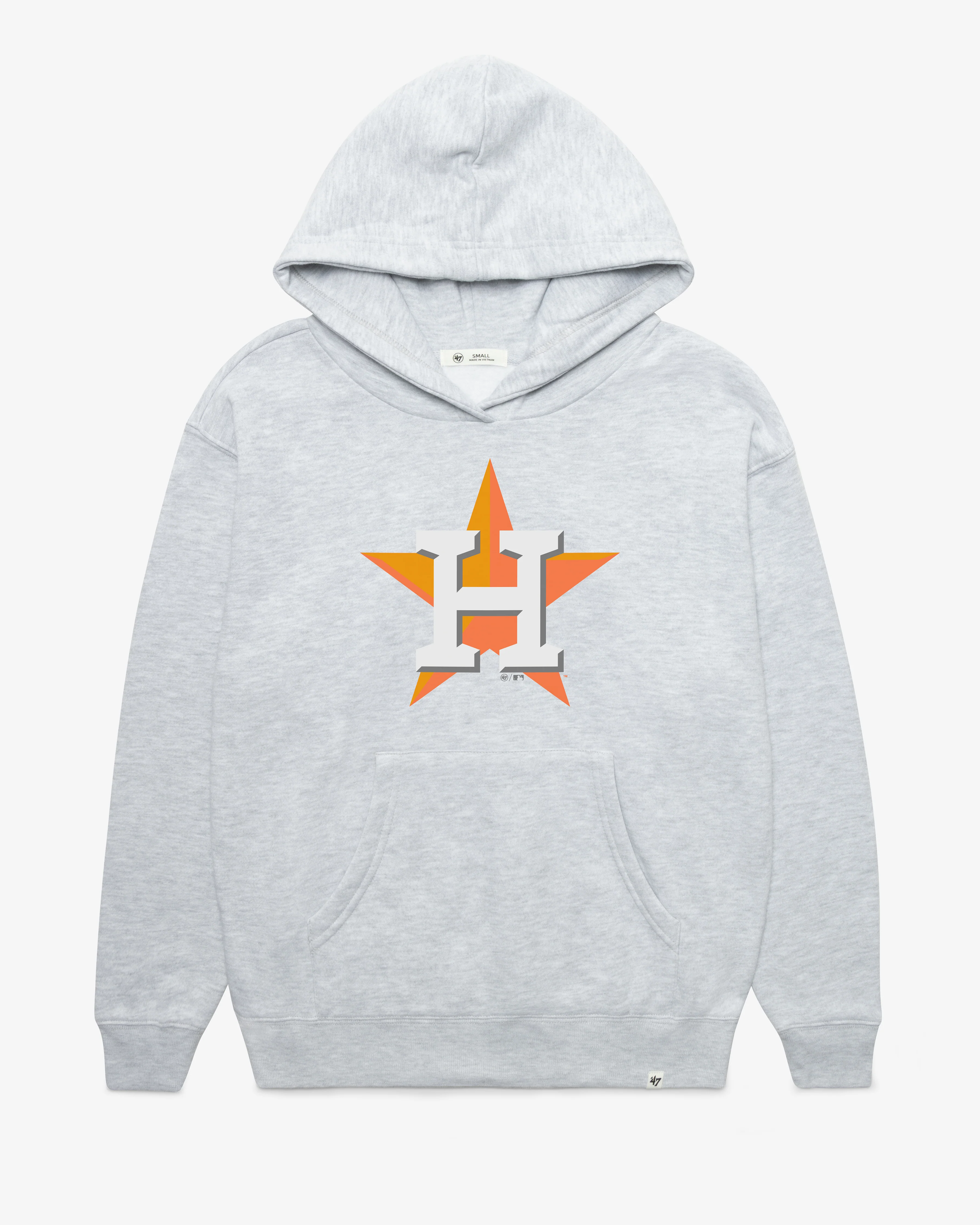 HOUSTON ASTROS IMPRINT '47 NAOMI HOOD WOMENS