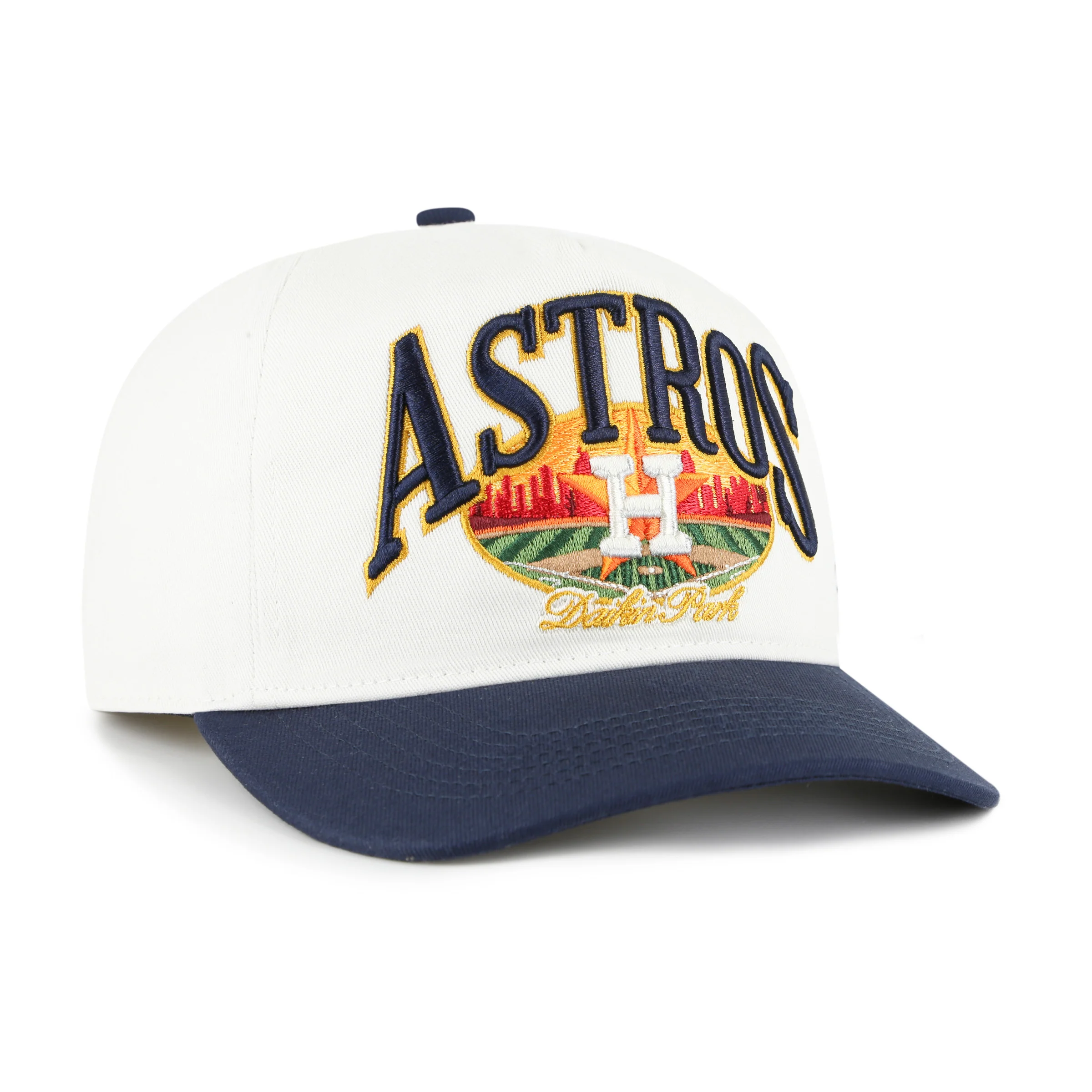 HOUSTON ASTROS OPEN CITY '47 HITCH - Image 3