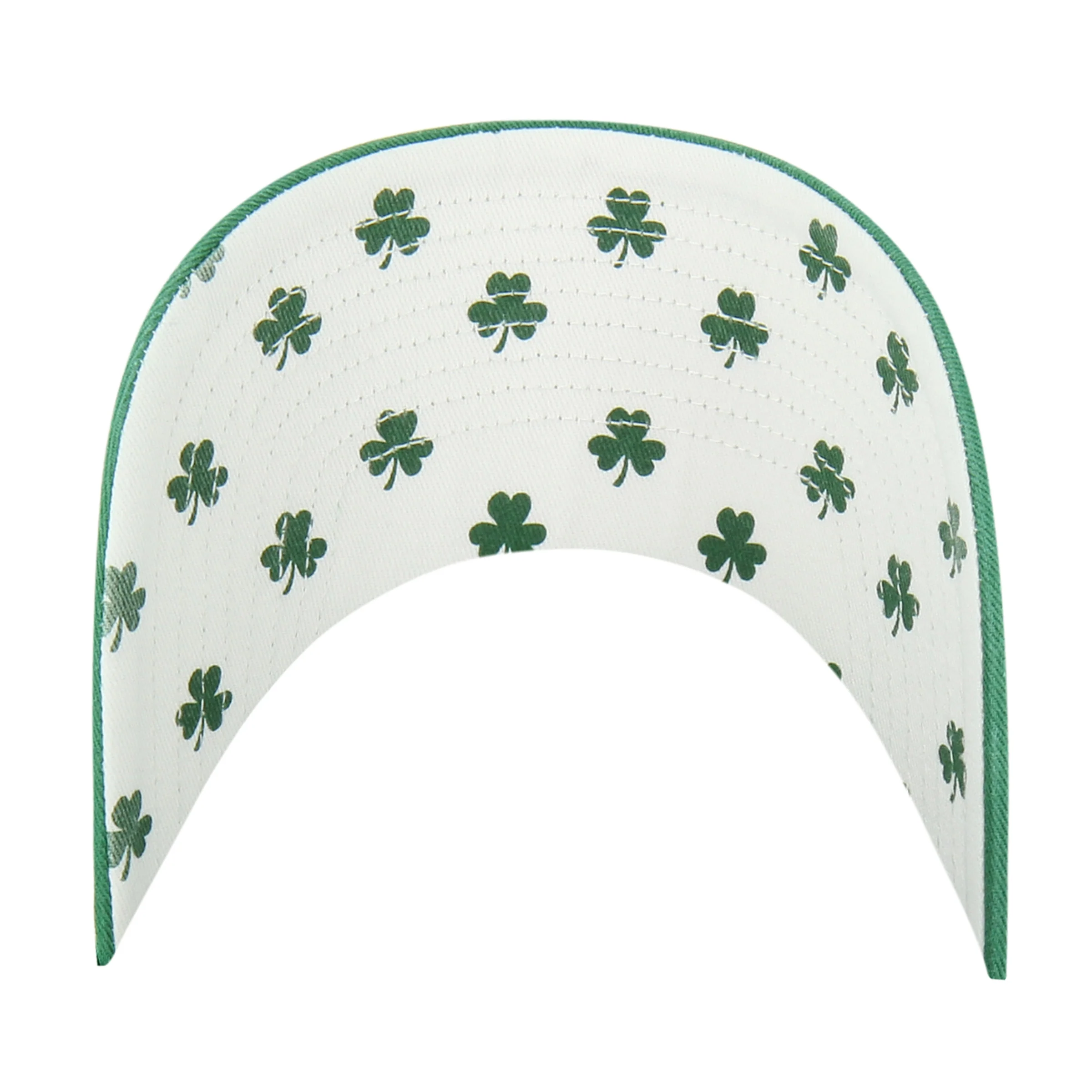 HOUSTON ASTROS SHAMROCK CONFETTI ICON '47 CLEAN UP - Image 2