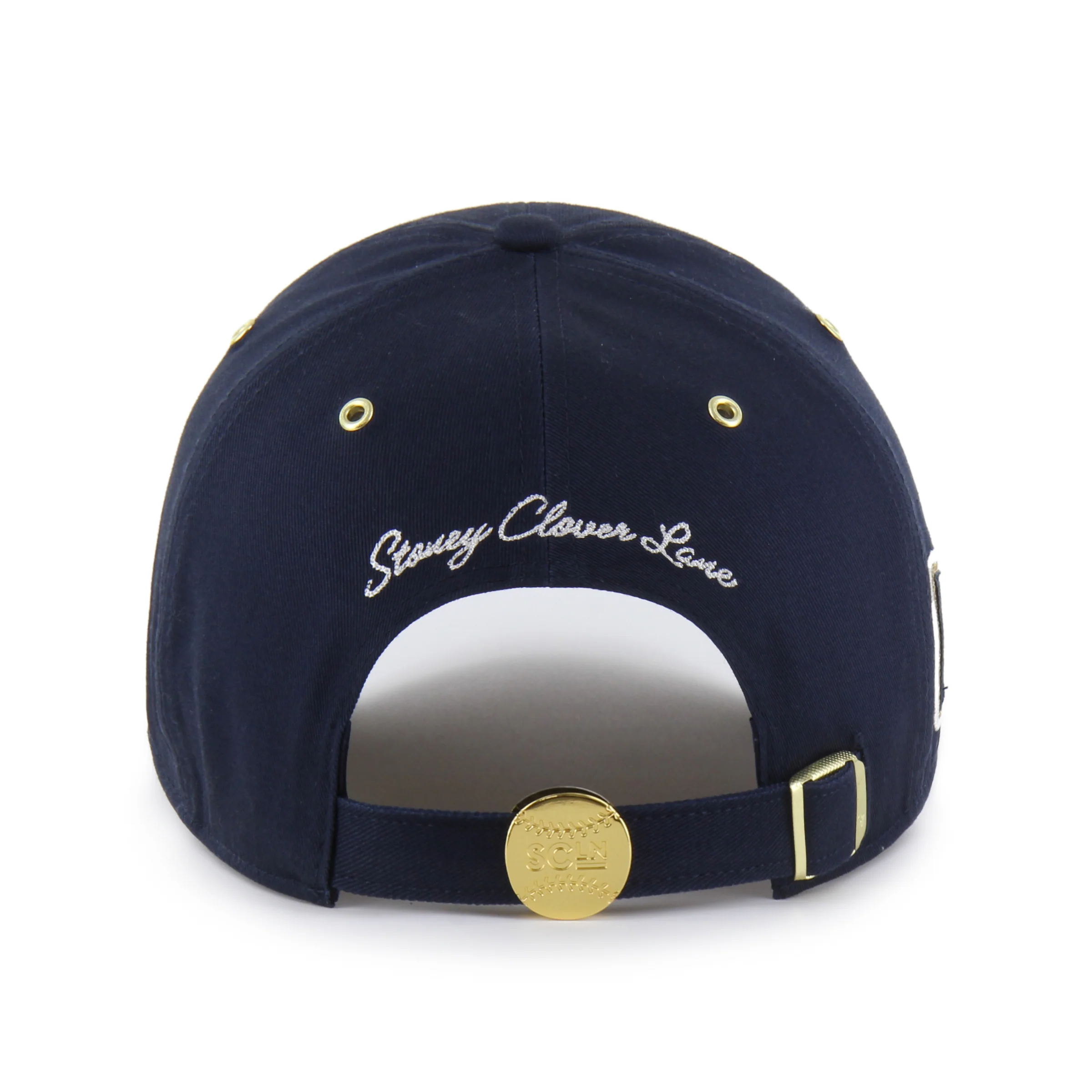 HOUSTON ASTROS STONEY CLOVER LANE X '47 CLEAN UP - Image 2