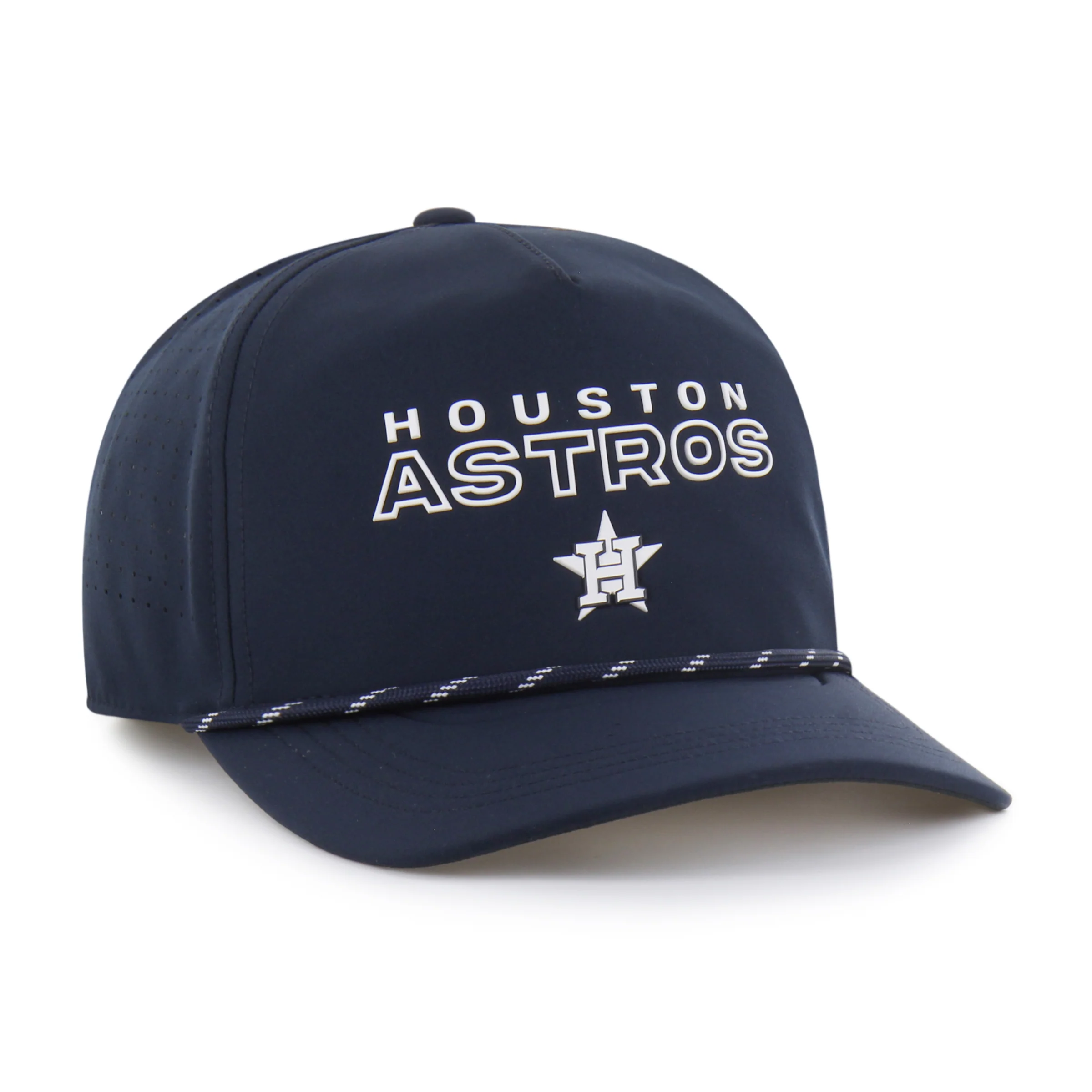 HOUSTON ASTROS BRRR VAULT '47 HITCH - Image 3