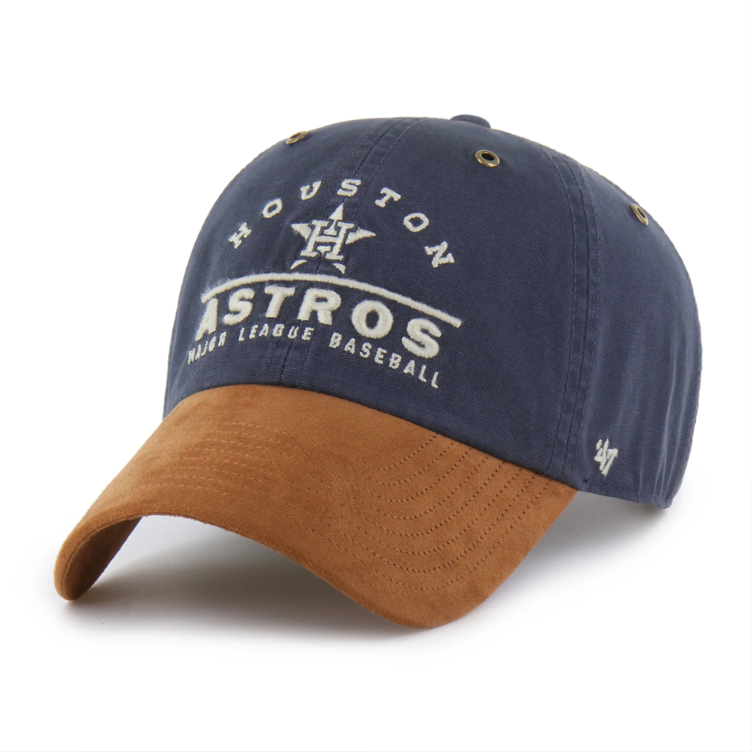 HOUSTON ASTROS WINDHAM SUEDE '47 CLEAN UP