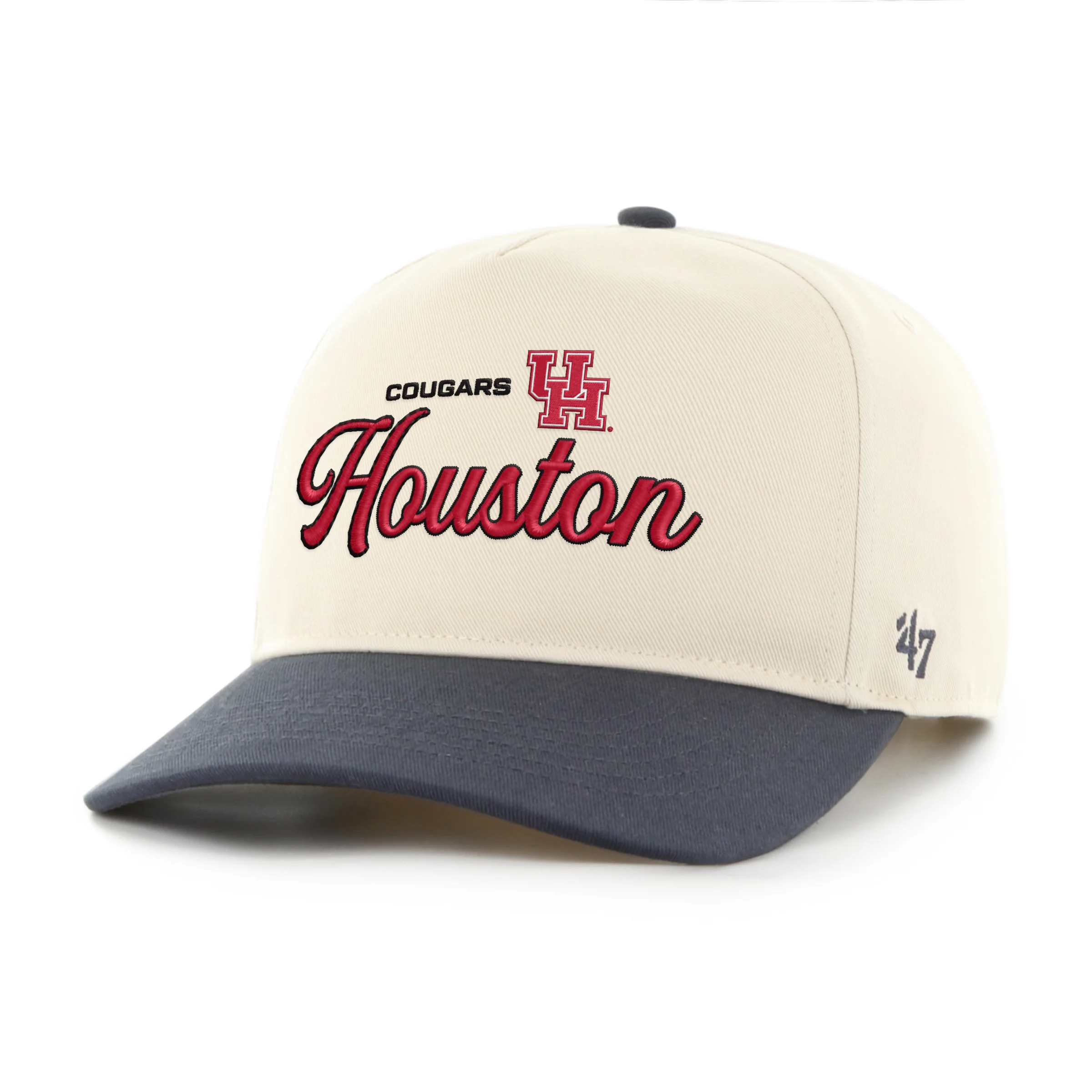 HOUSTON COUGARS '47 HITCH