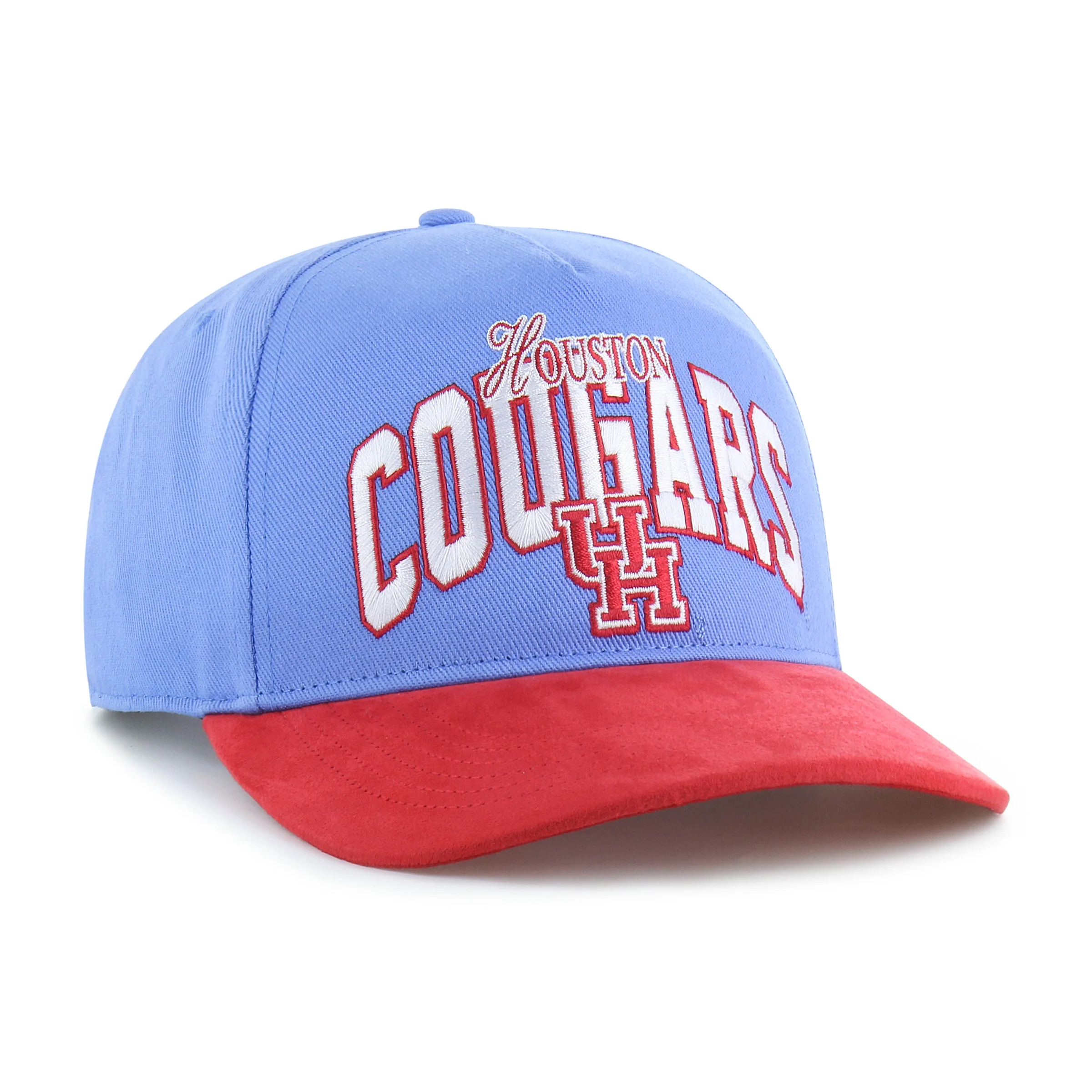 HOUSTON COUGARS INBOUNDS '47 HITCH - Image 3