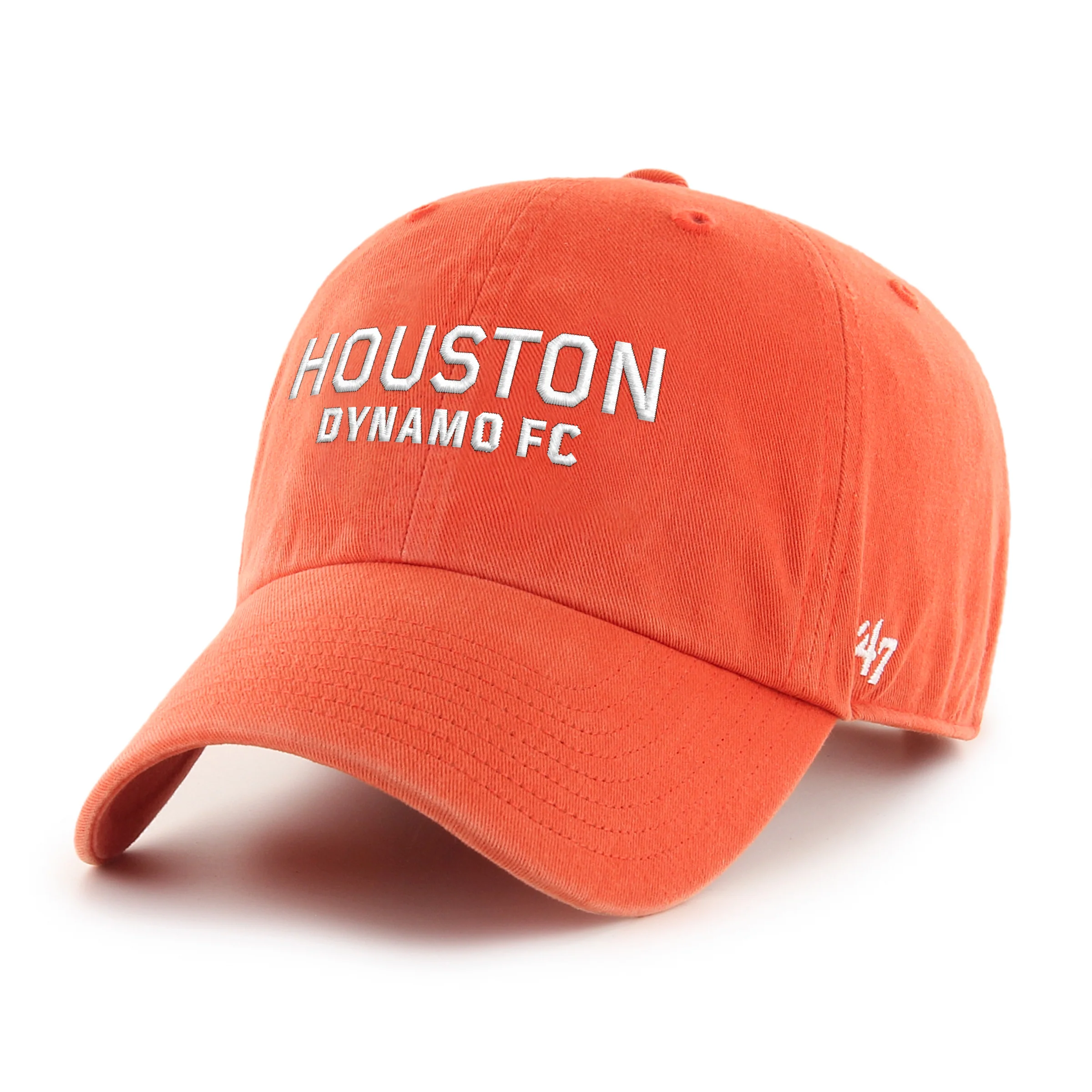 HOUSTON DYNAMO '47 CLEAN UP - Image 3