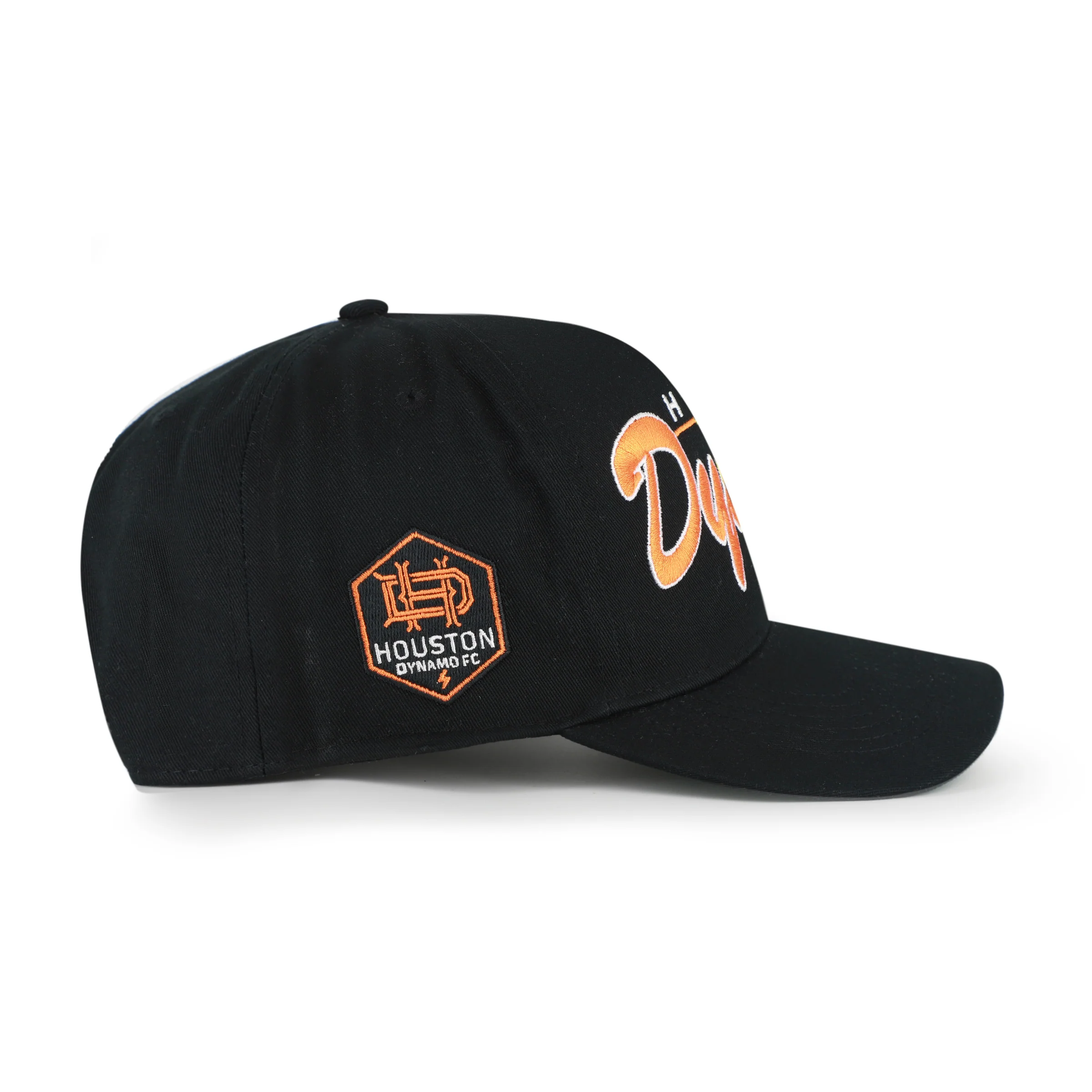 HOUSTON DYNAMO BRUSHMARK '47 HITCH - Image 2