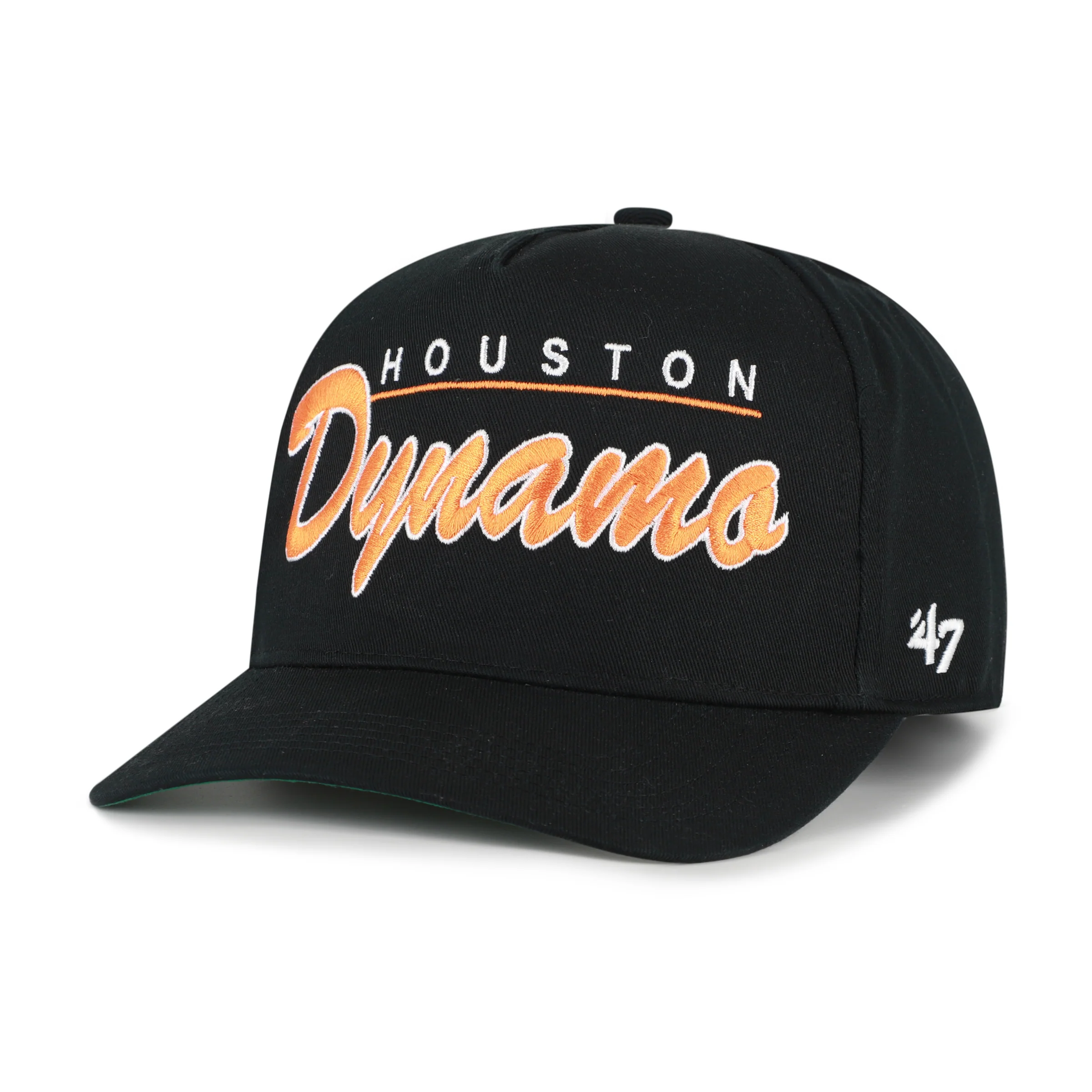 HOUSTON DYNAMO BRUSHMARK '47 HITCH - Image 5