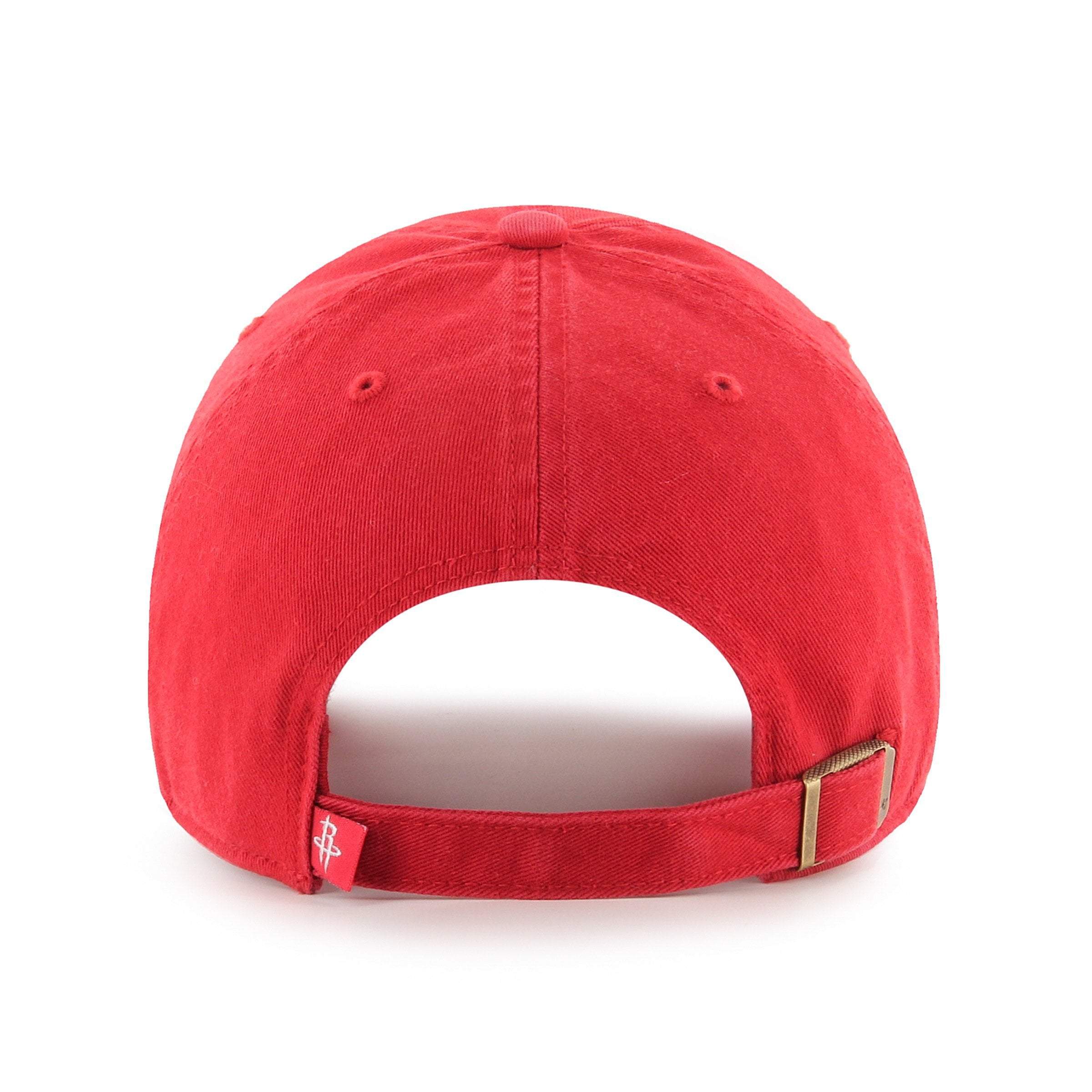 HOUSTON ROCKETS '47 CLEAN UP - Image 2
