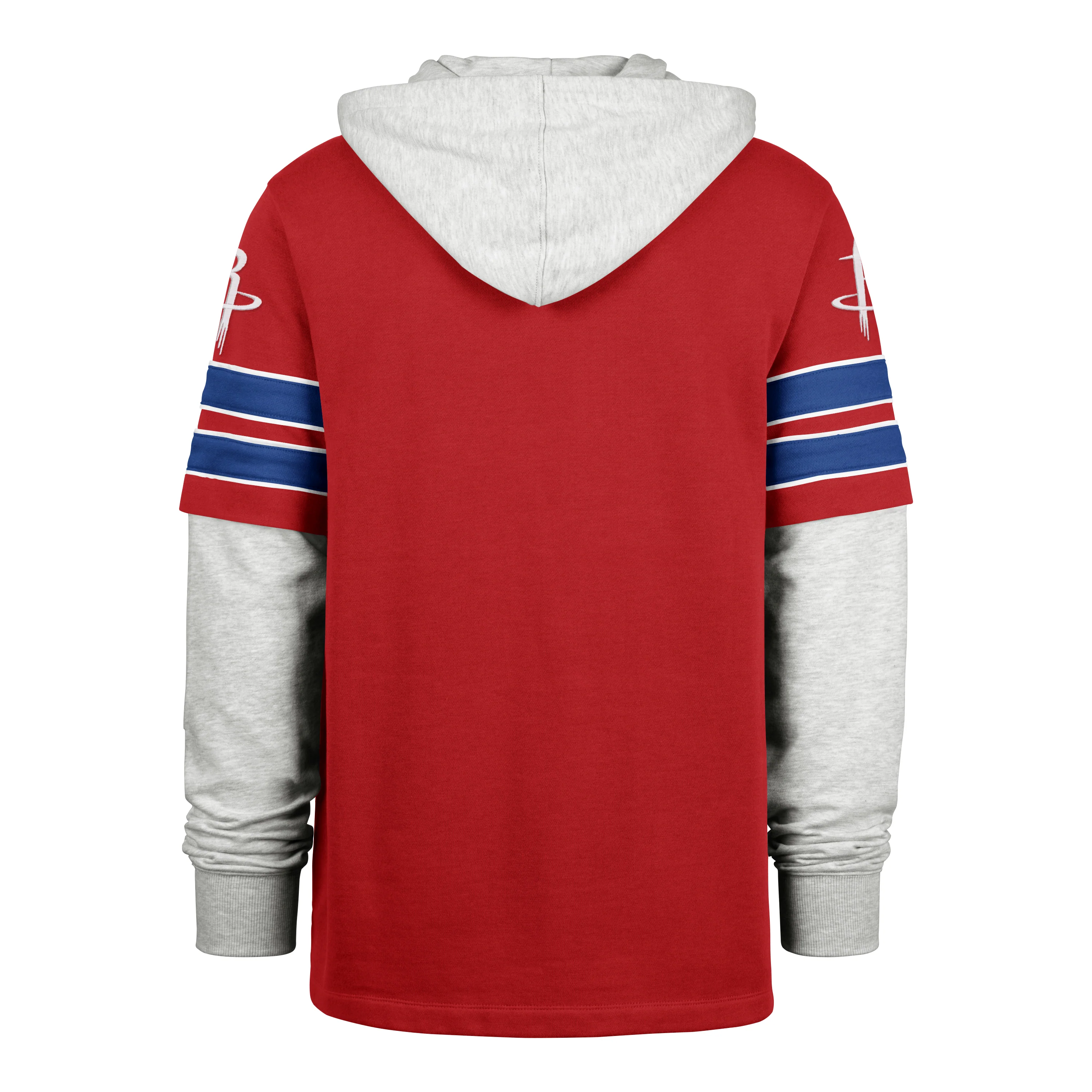 HOUSTON ROCKETS CITY EDITION HIGH POST '47 CORNERBACK LACER - Image 2